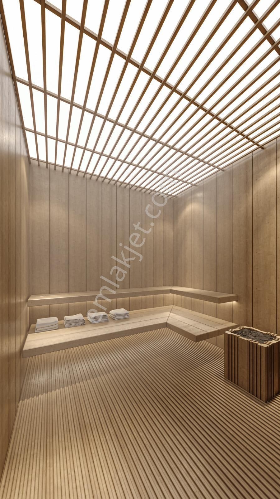 Gazipaşa Yeni Mah.kaşlar Mevkii Projeden Satılık 2+1 Dubleks - Görsel 17