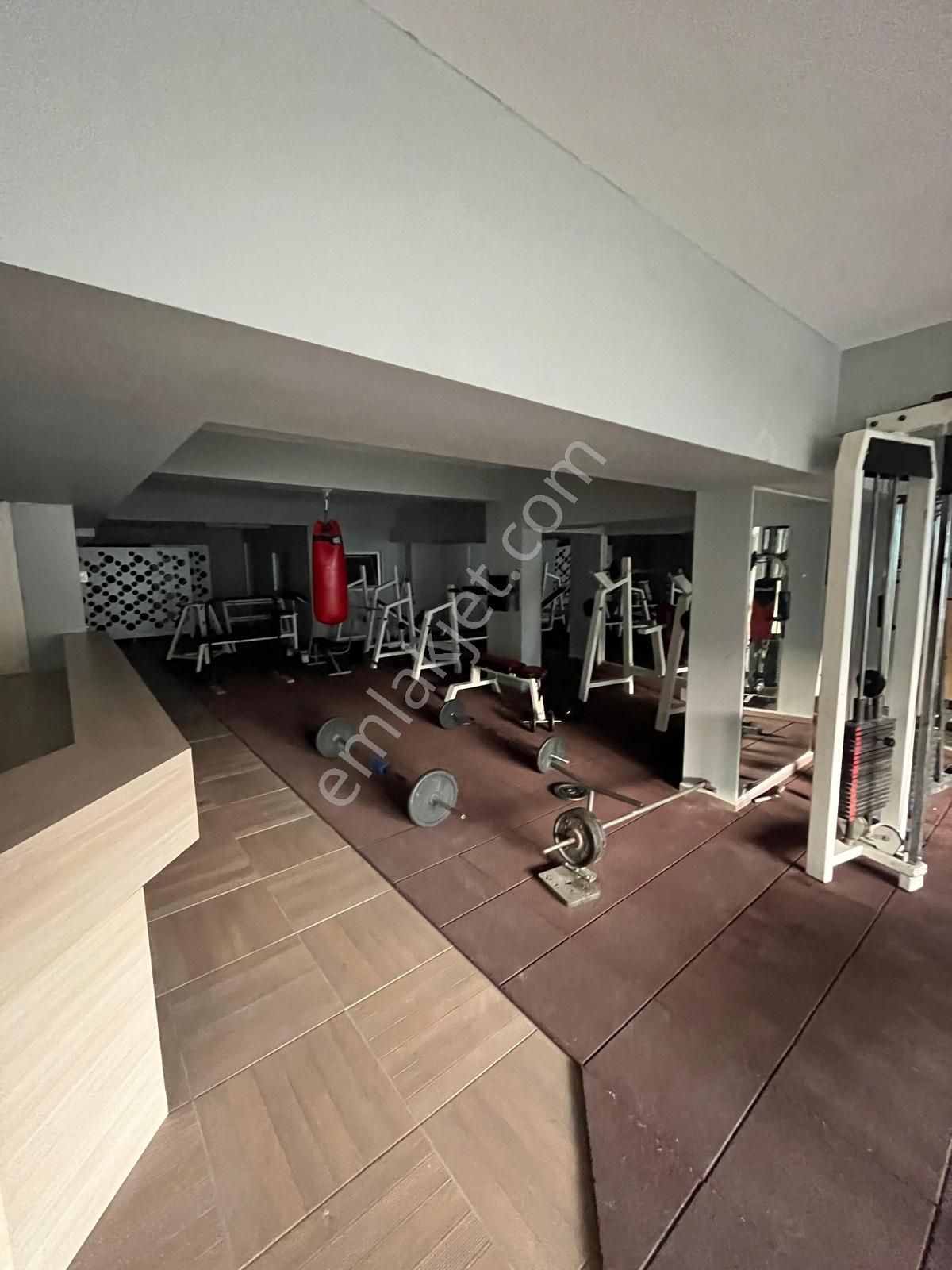 Çiçekpark Sitesi'ndeotoparklı,havuzlu,7/24 Güvenlikli Lüks Daire - Görsel 10