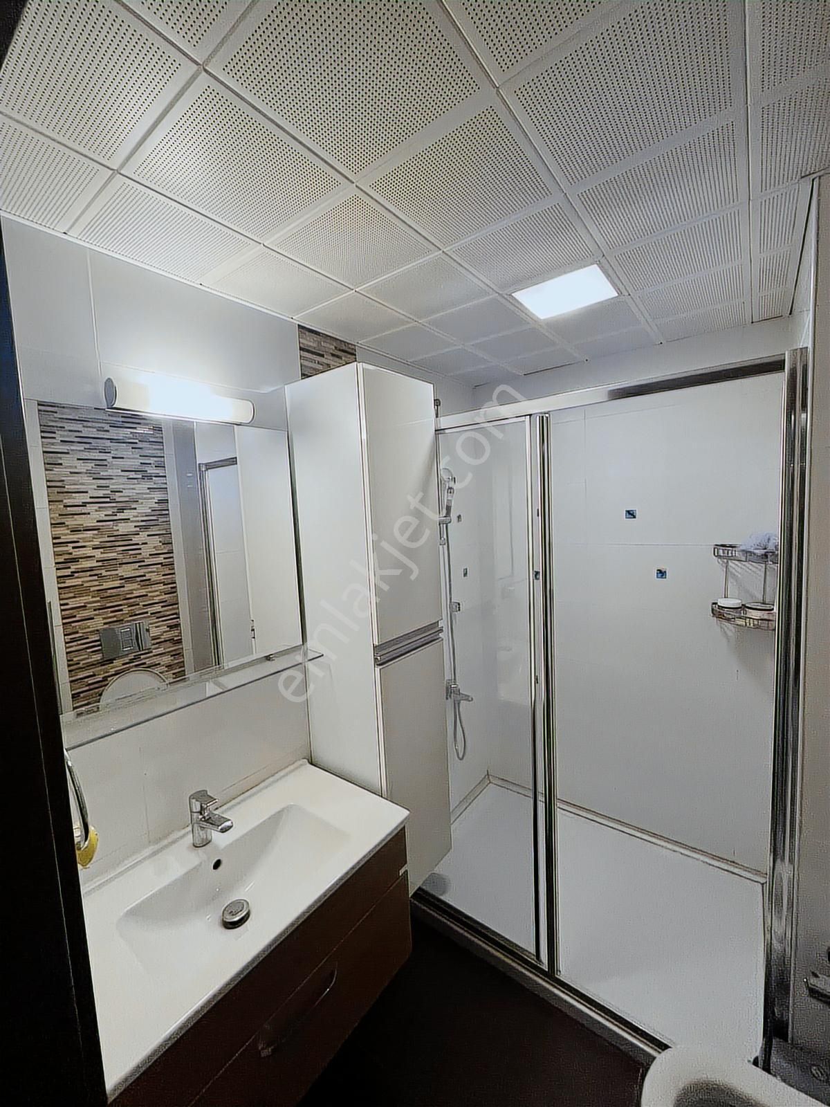 Çiçekpark Sitesi'ndeotoparklı,havuzlu,7/24 Güvenlikli Lüks Daire - Görsel 9