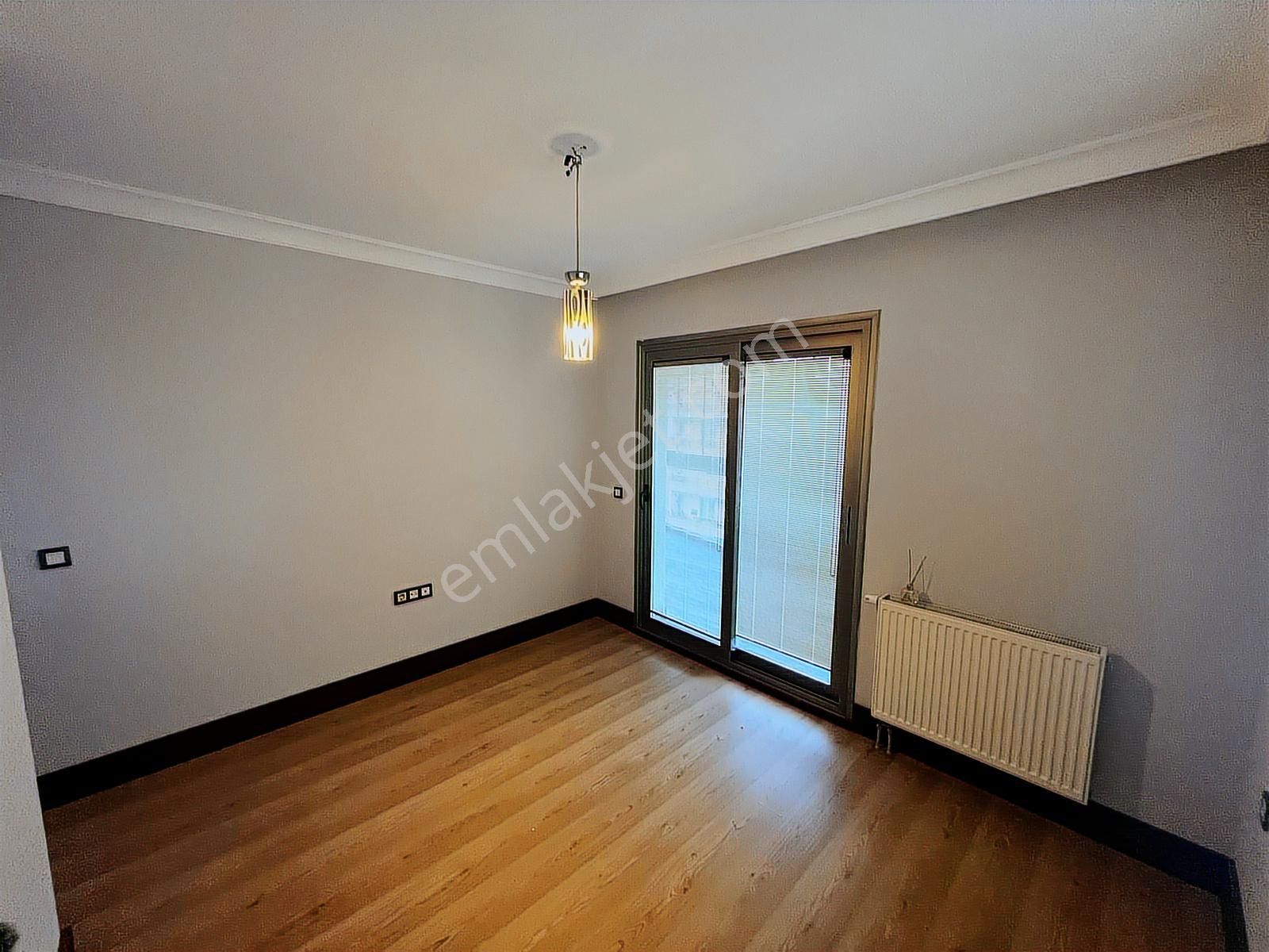 Çiçekpark Sitesi'ndeotoparklı,havuzlu,7/24 Güvenlikli Lüks Daire - Görsel 20