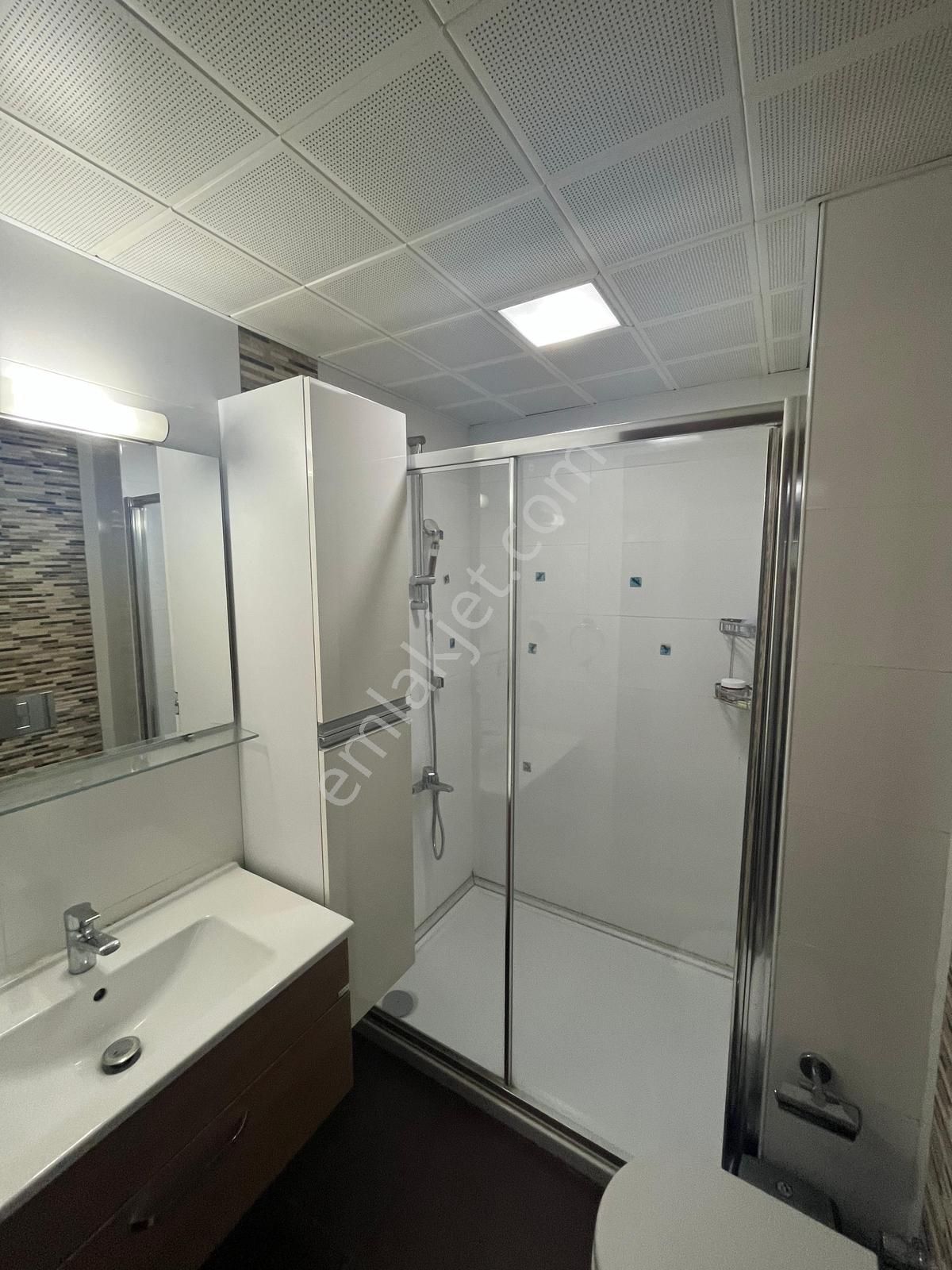 Çiçekpark Sitesi'ndeotoparklı,havuzlu,7/24 Güvenlikli Lüks Daire - Görsel 17