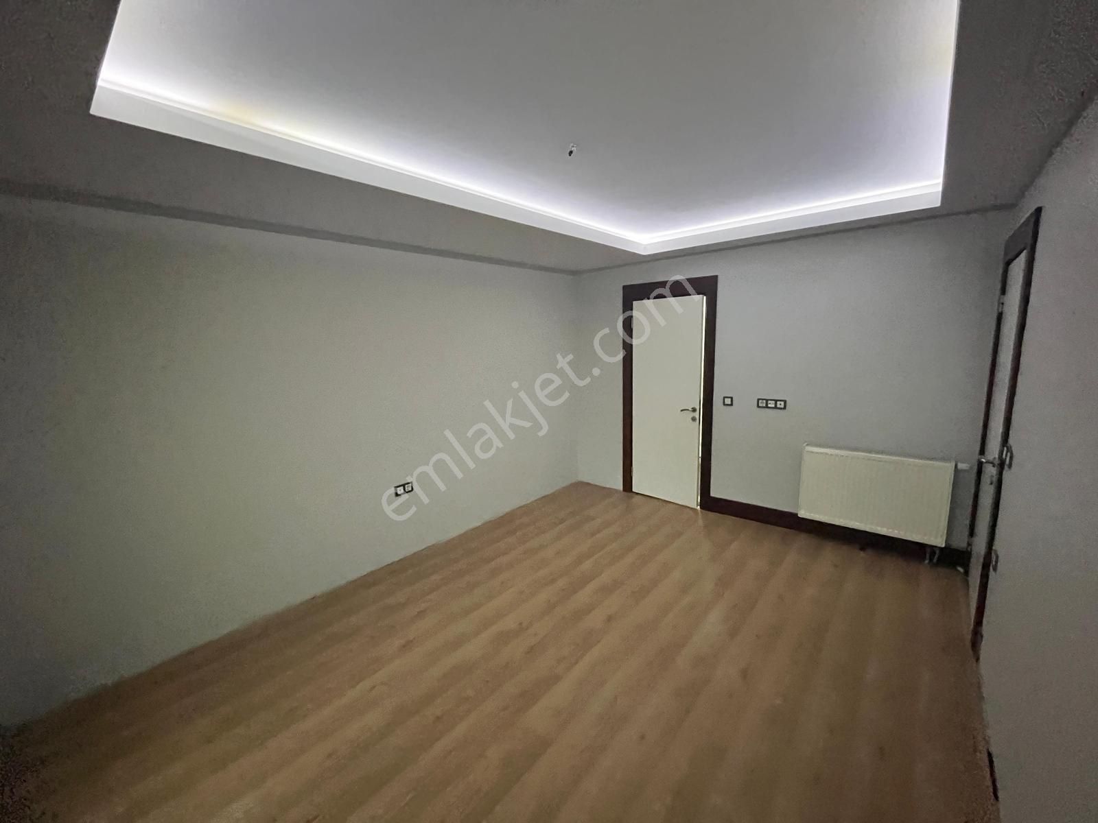 Çiçekpark Sitesi'ndeotoparklı,havuzlu,7/24 Güvenlikli Lüks Daire - Görsel 23