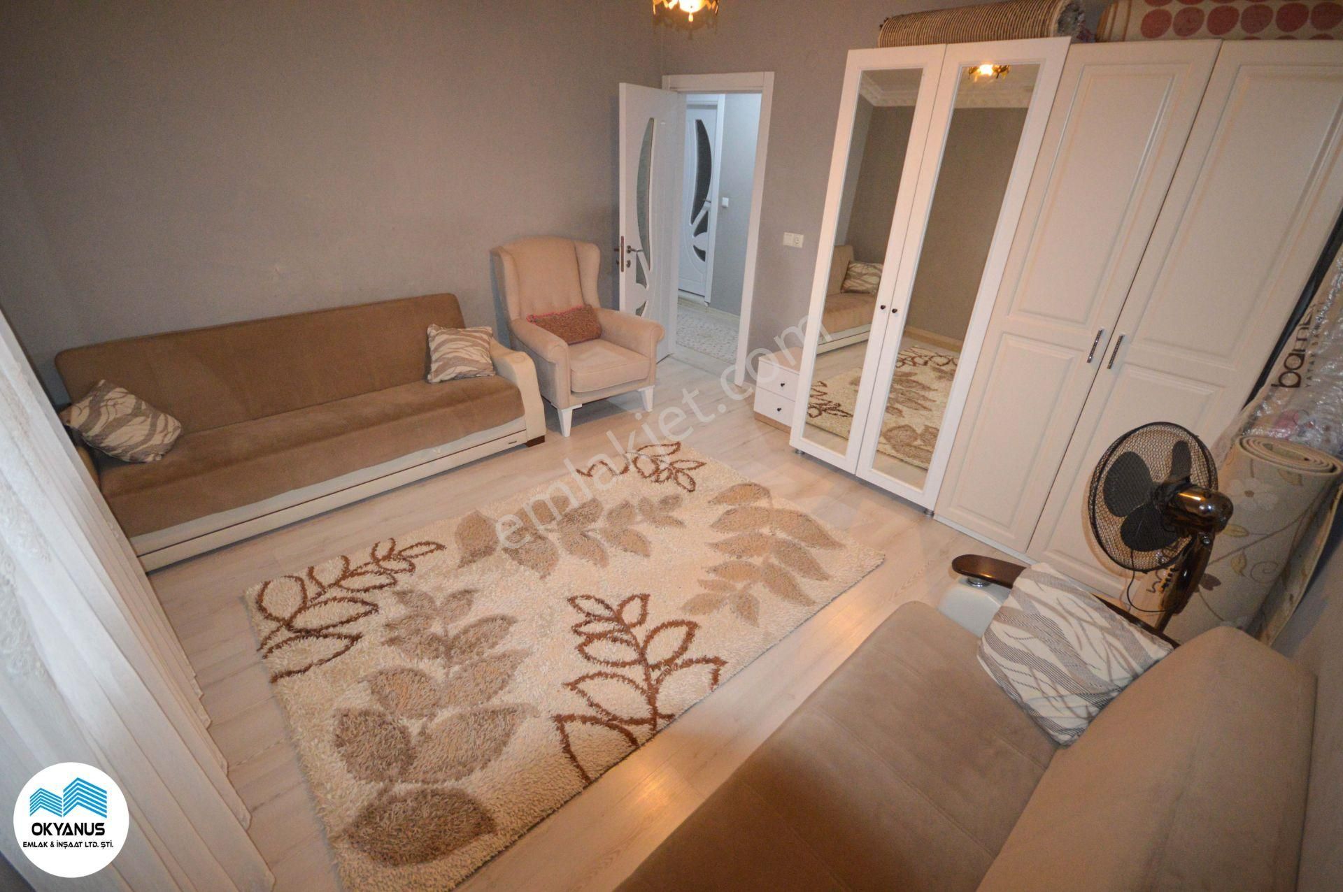 Sakarya Karasuda Denize Yürüme Mesafesinde 2+1 Geniş Teras Kullanımlı Satılık Daire!!! - Görsel 15