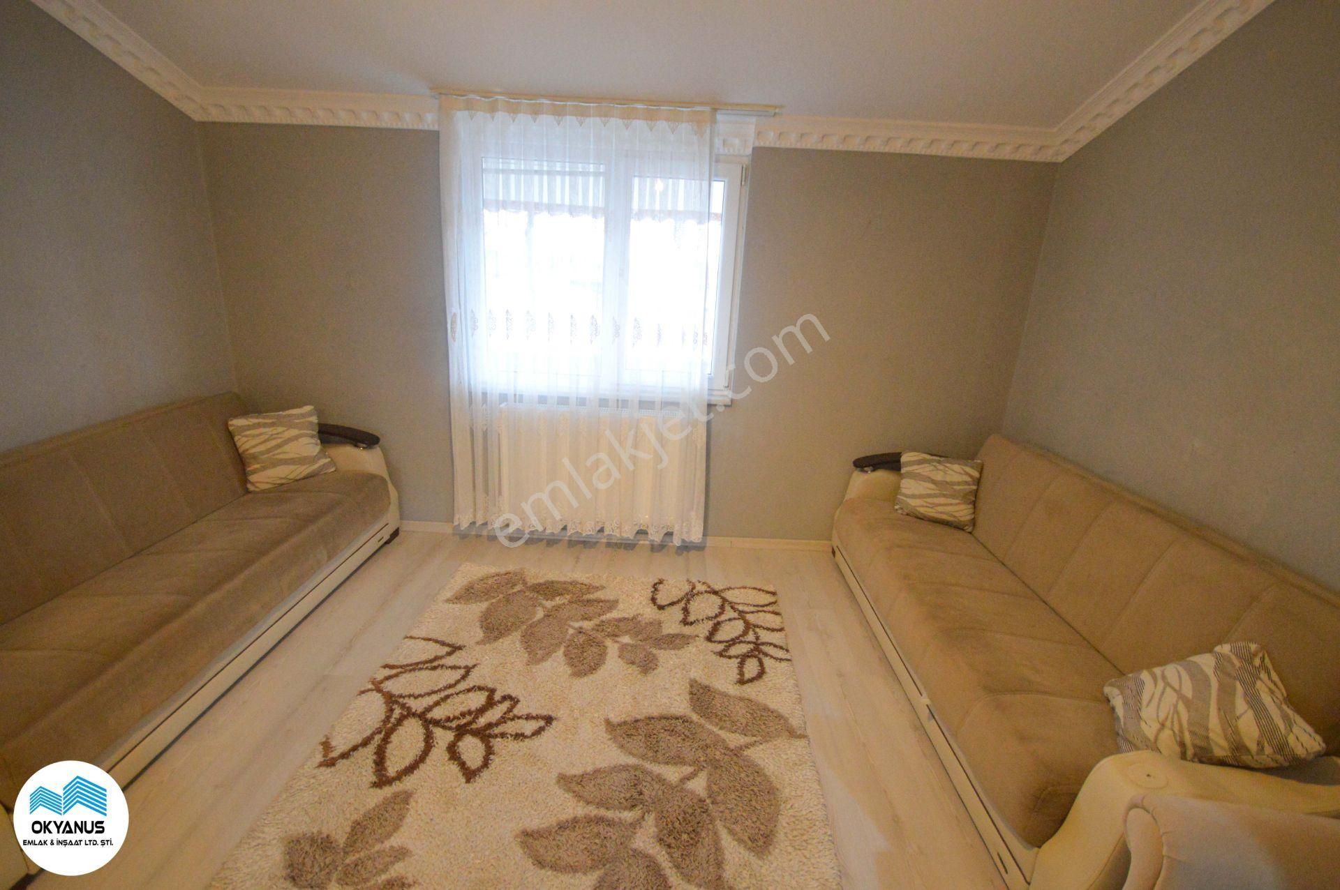 Sakarya Karasuda Denize Yürüme Mesafesinde 2+1 Geniş Teras Kullanımlı Satılık Daire!!! - Görsel 14