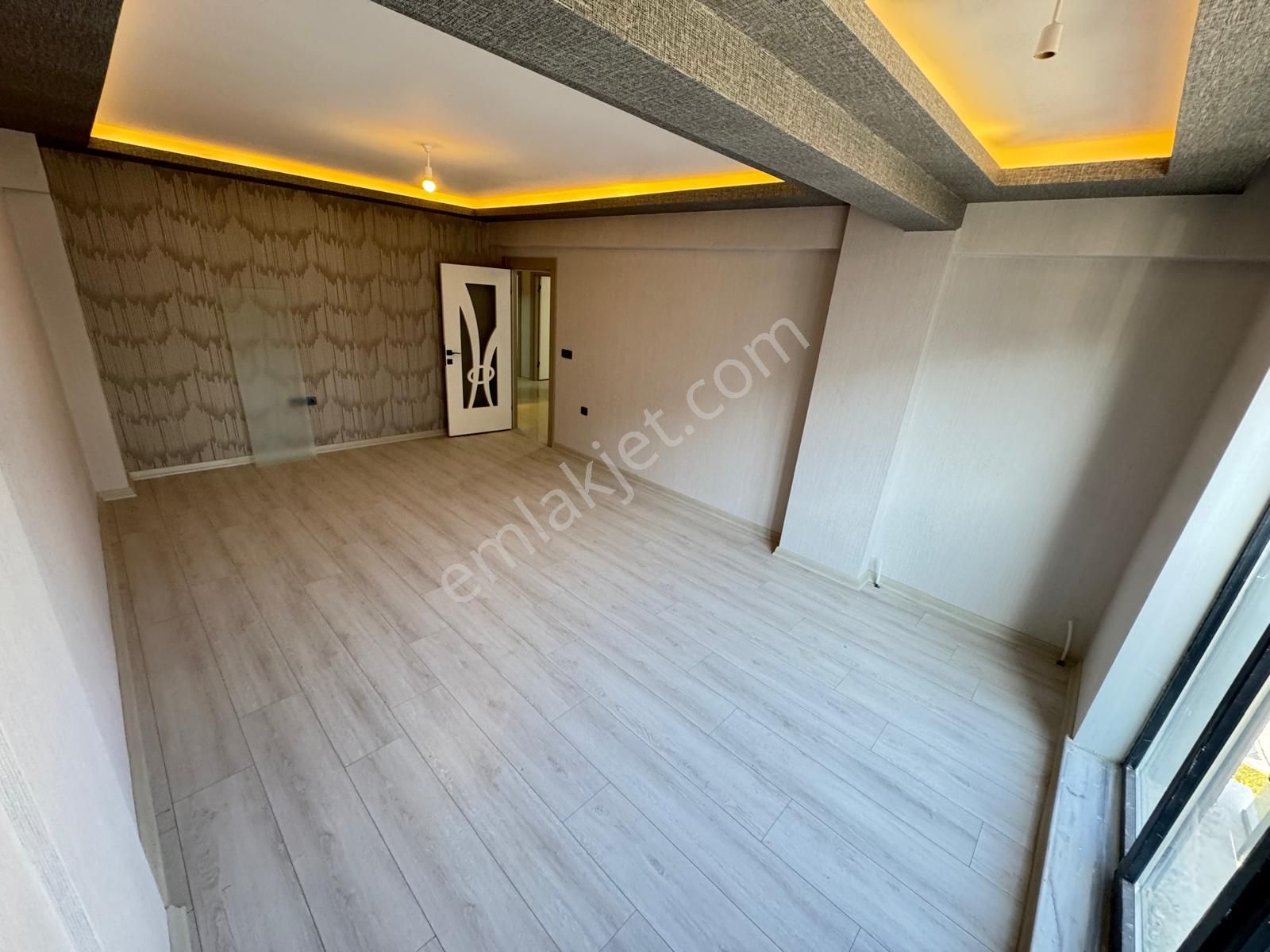 Hayal ! Den Pınarbaşı Mh'de Sıfır Binada E. Banyolu Katta Ful Yapılı 3+1 Cam Balkonlu Daire ! - Görsel 13