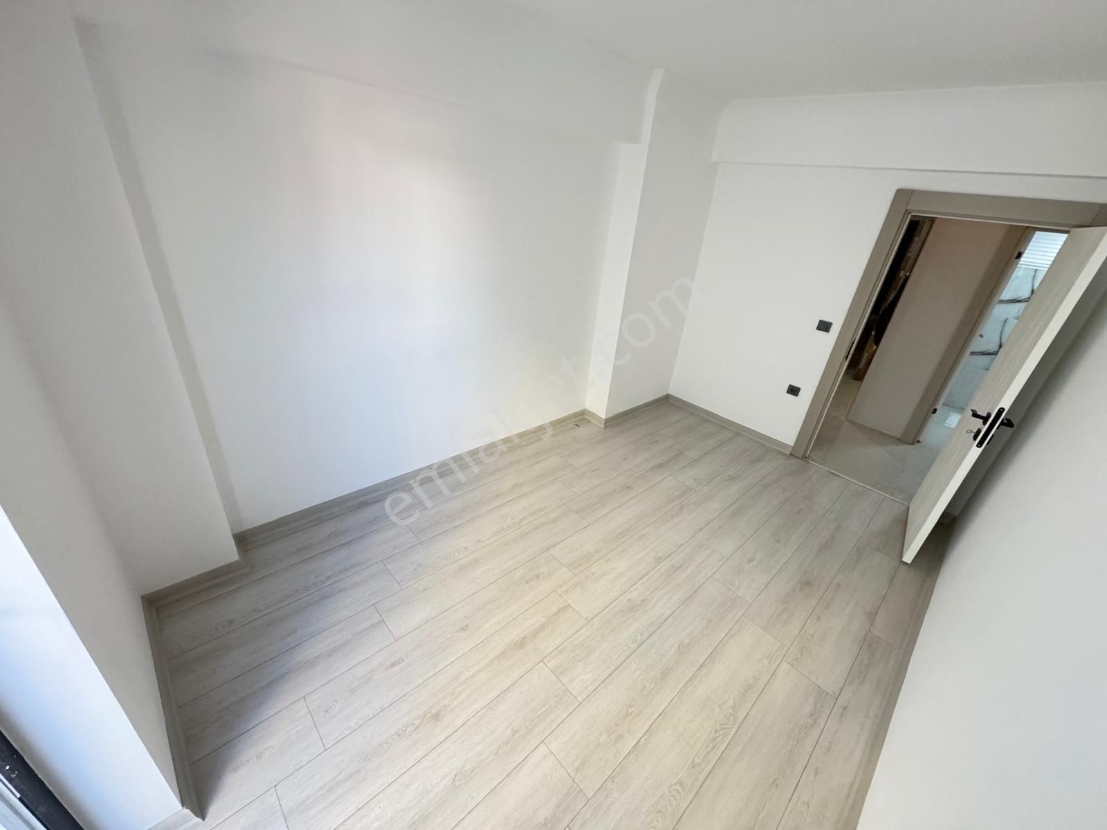 Hayal ! Den Pınarbaşı Mh'de Sıfır Binada E. Banyolu Katta Ful Yapılı 3+1 Cam Balkonlu Daire ! - Görsel 19