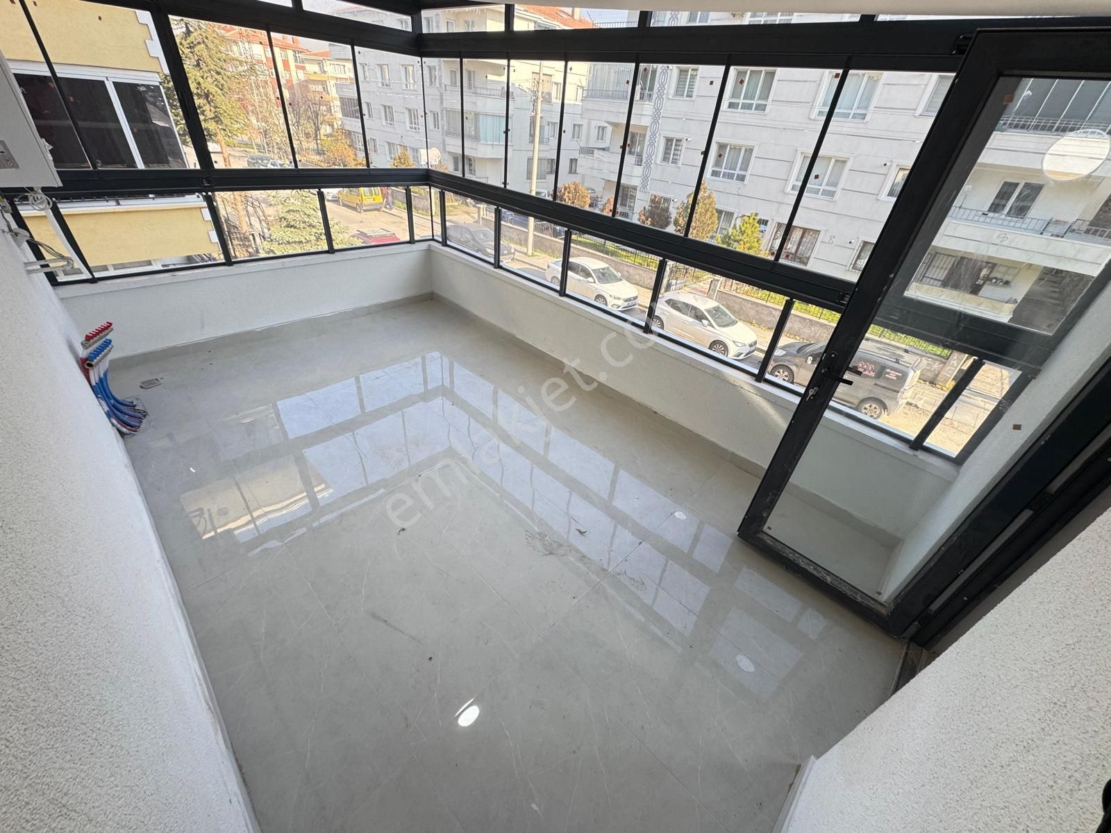 Hayal ! Den Pınarbaşı Mh'de Sıfır Binada E. Banyolu Katta Ful Yapılı 3+1 Cam Balkonlu Daire ! - Görsel 32