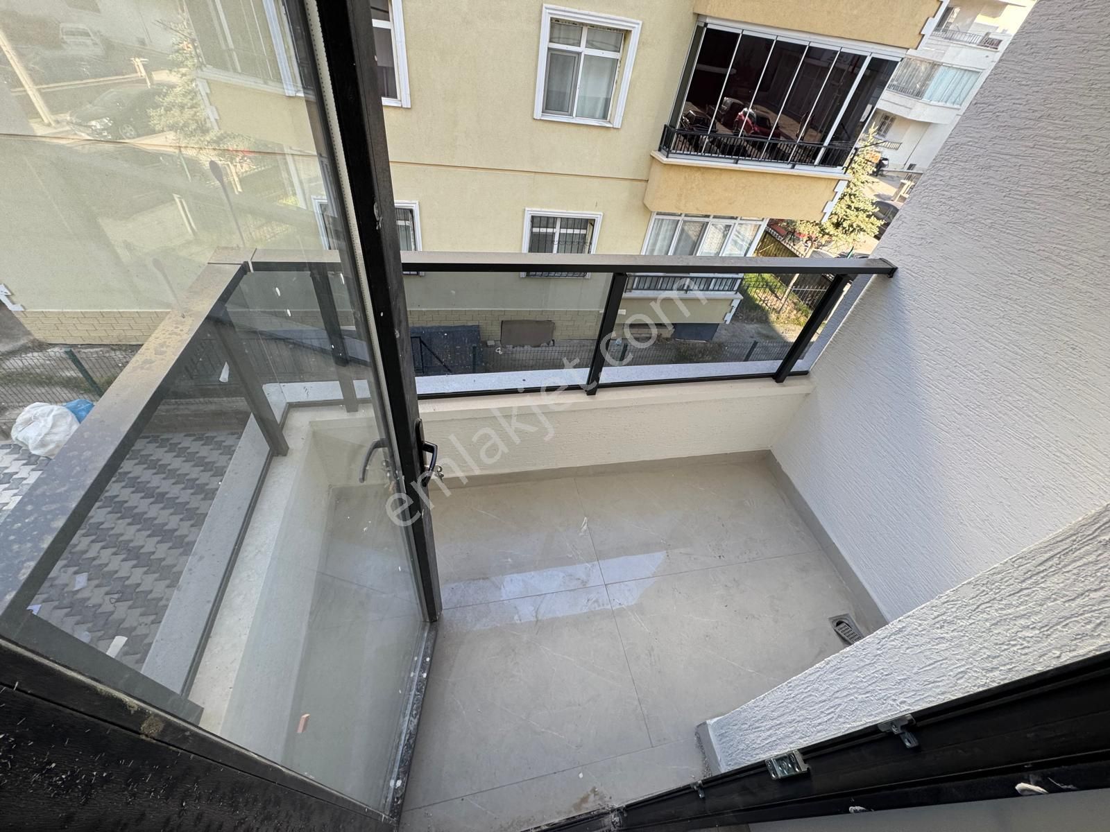 Hayal ! Den Pınarbaşı Mh'de Sıfır Binada E. Banyolu Katta Ful Yapılı 3+1 Cam Balkonlu Daire ! - Görsel 34