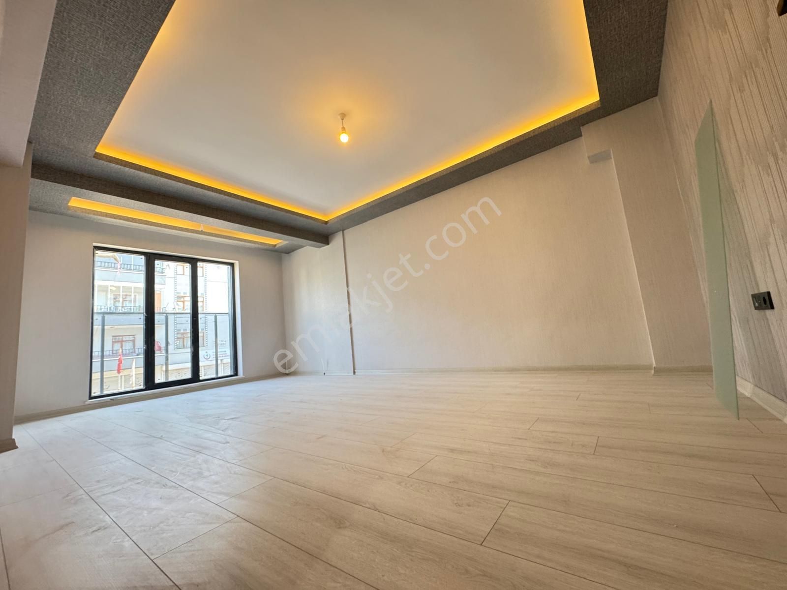 Hayal ! Den Pınarbaşı Mh'de Sıfır Binada E. Banyolu Katta Ful Yapılı 3+1 Cam Balkonlu Daire ! - Görsel 10