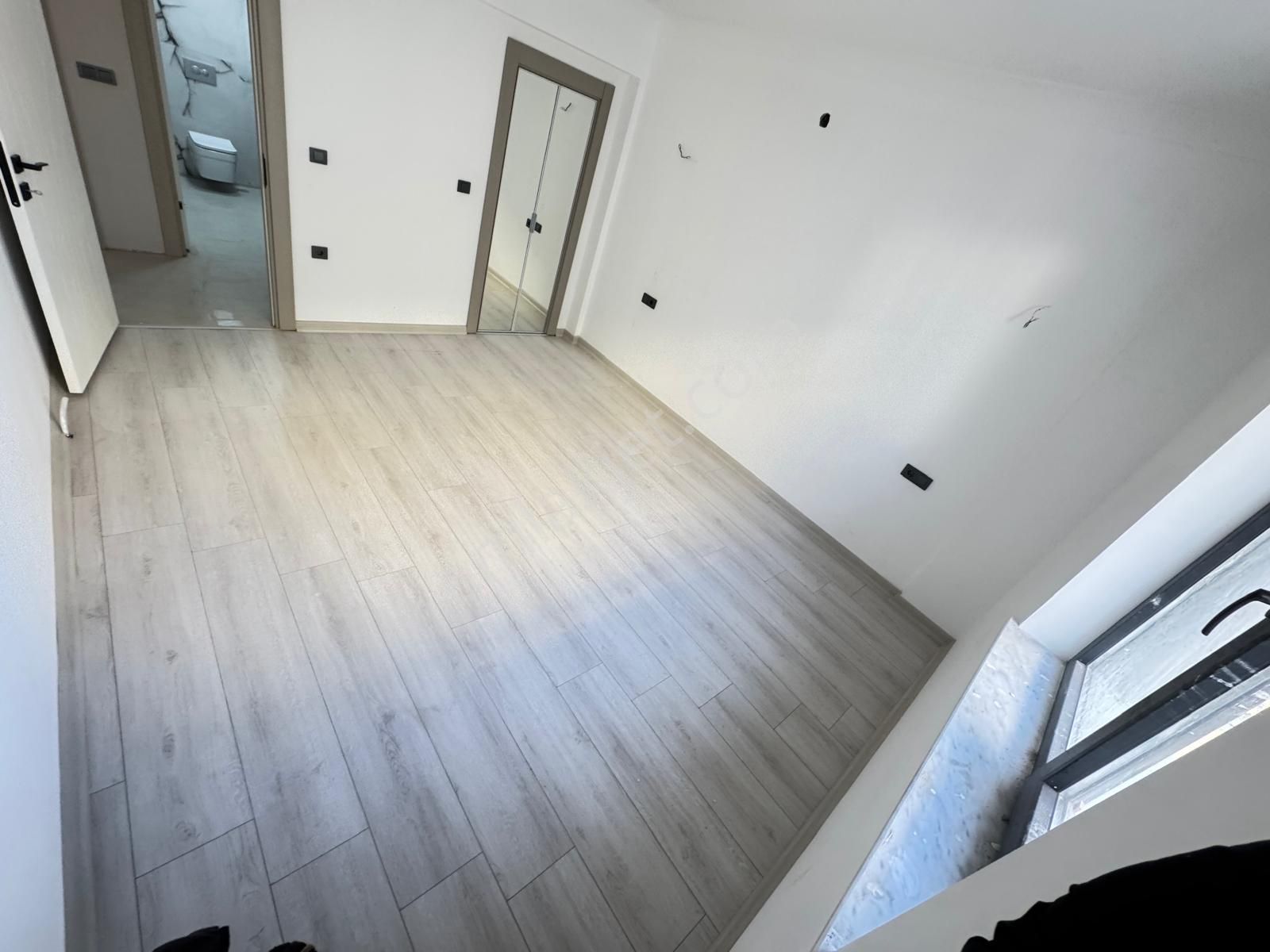 Hayal ! Den Pınarbaşı Mh'de Sıfır Binada E. Banyolu Katta Ful Yapılı 3+1 Cam Balkonlu Daire ! - Görsel 22