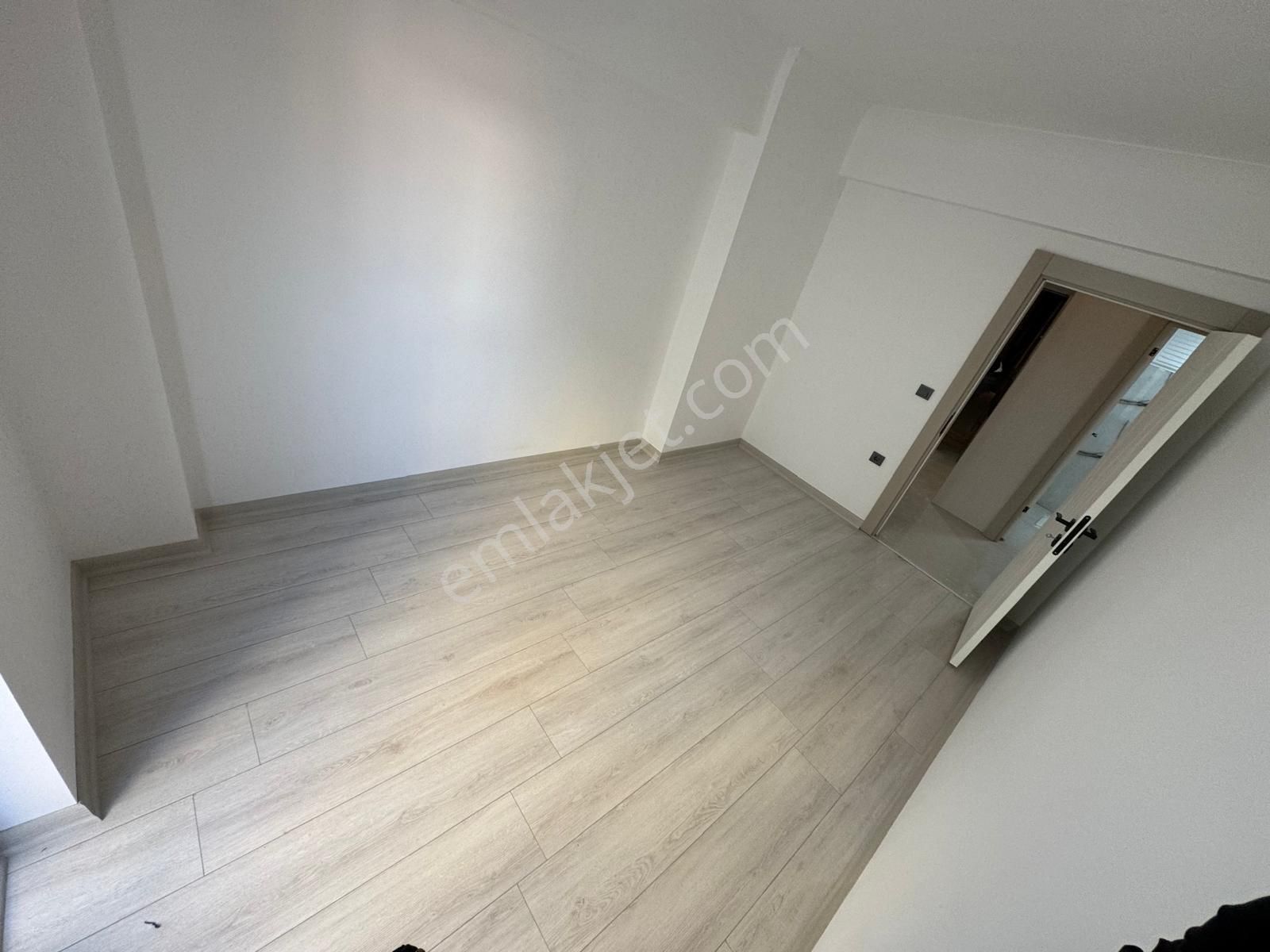 Hayal ! Den Pınarbaşı Mh'de Sıfır Binada E. Banyolu Katta Ful Yapılı 3+1 Cam Balkonlu Daire ! - Görsel 20