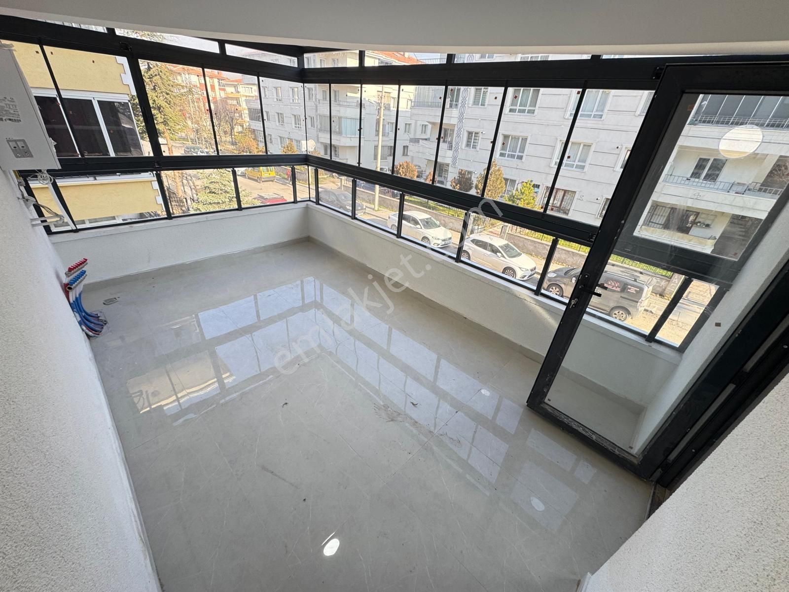 Hayal ! Den Pınarbaşı Mh'de Sıfır Binada E. Banyolu Katta Ful Yapılı 3+1 Cam Balkonlu Daire ! - Görsel 31