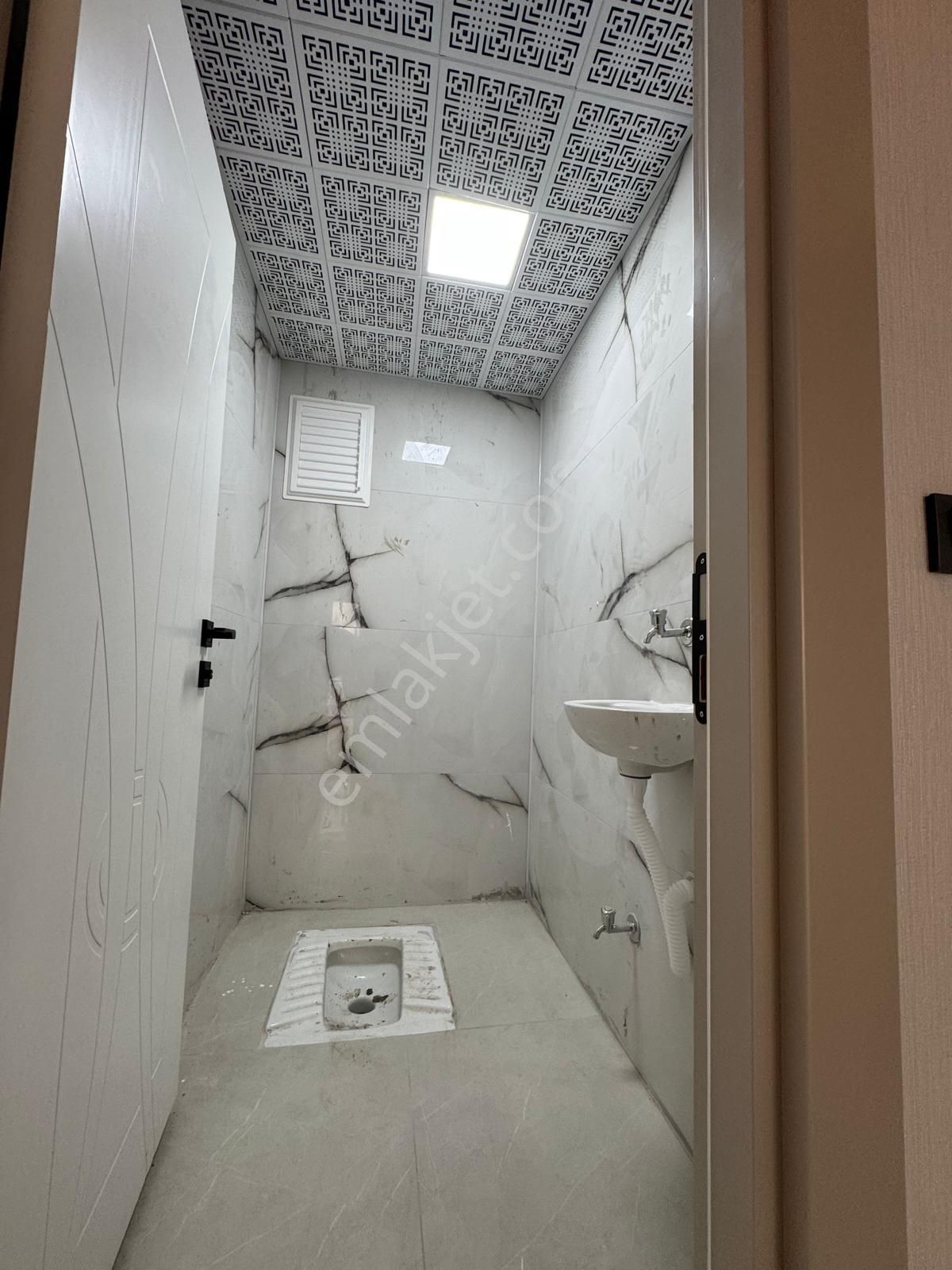 Hayal ! Den Pınarbaşı Mh'de Sıfır Binada E. Banyolu Katta Ful Yapılı 3+1 Cam Balkonlu Daire ! - Görsel 28