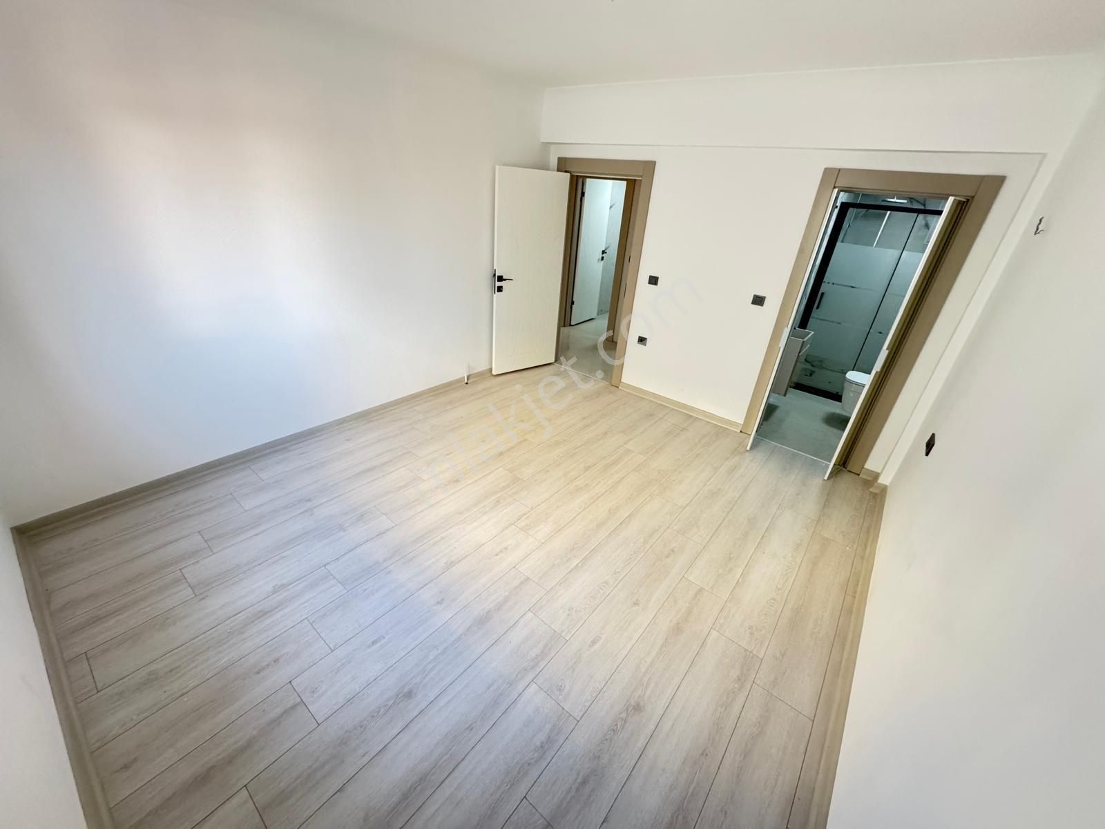 Hayal ! Den Pınarbaşı Mh'de Sıfır Binada E. Banyolu Katta Ful Yapılı 3+1 Cam Balkonlu Daire ! - Görsel 23