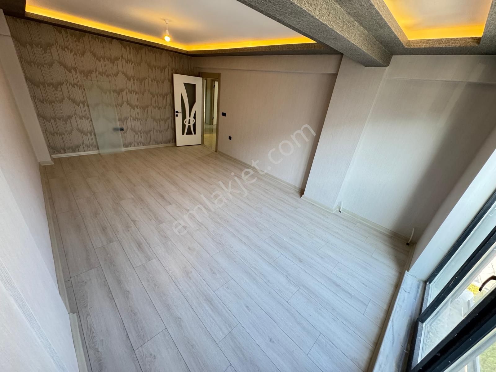 Hayal ! Den Pınarbaşı Mh'de Sıfır Binada E. Banyolu Katta Ful Yapılı 3+1 Cam Balkonlu Daire ! - Görsel 12