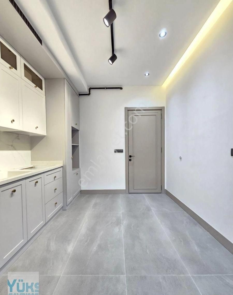 Denizli Yenişafak Ta 2+1 Panjurlu Cadde Üstünde Satılık Lüks Daireler - Görsel 27