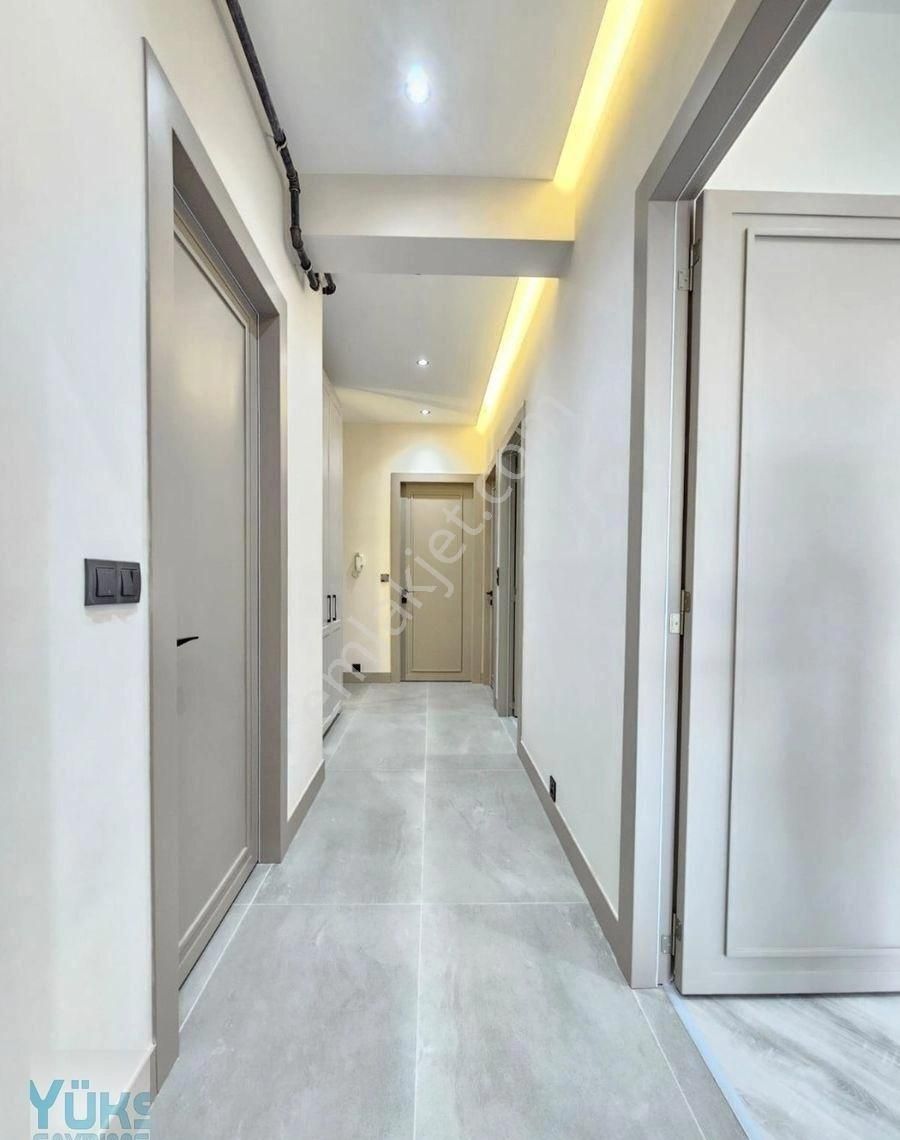 Denizli Yenişafak Ta 2+1 Panjurlu Cadde Üstünde Satılık Lüks Daireler - Görsel 4