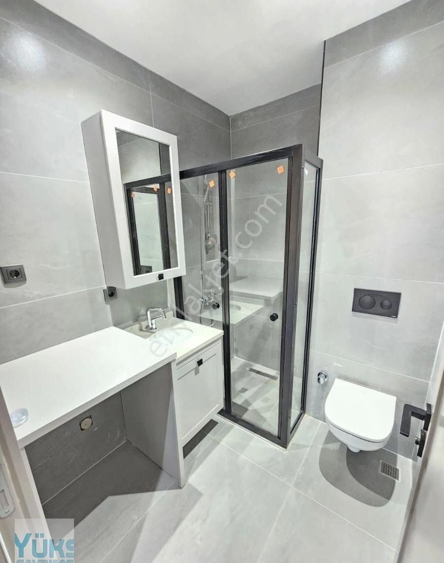 Denizli Yenişafak Ta 2+1 Panjurlu Cadde Üstünde Satılık Lüks Daireler - Görsel 34