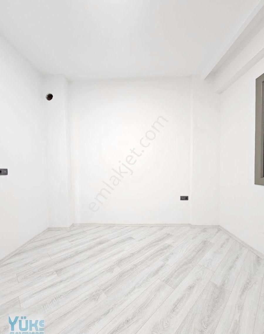 Denizli Yenişafak Ta 2+1 Panjurlu Cadde Üstünde Satılık Lüks Daireler - Görsel 18