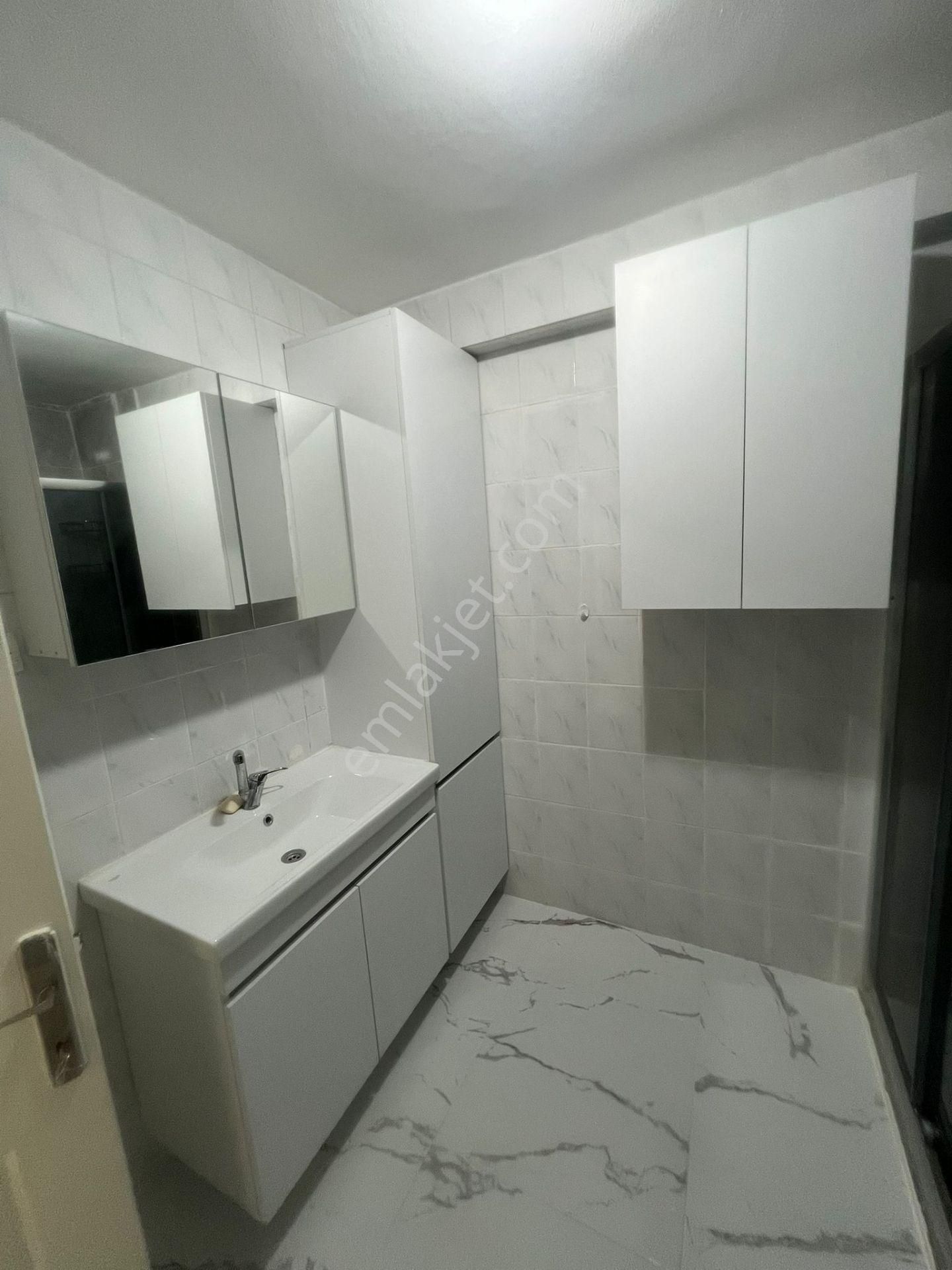 Müslüm Emlaktan Avcılar Cihangirde Yeni Binada Kiralık 2+1 Daire - Görsel 7
