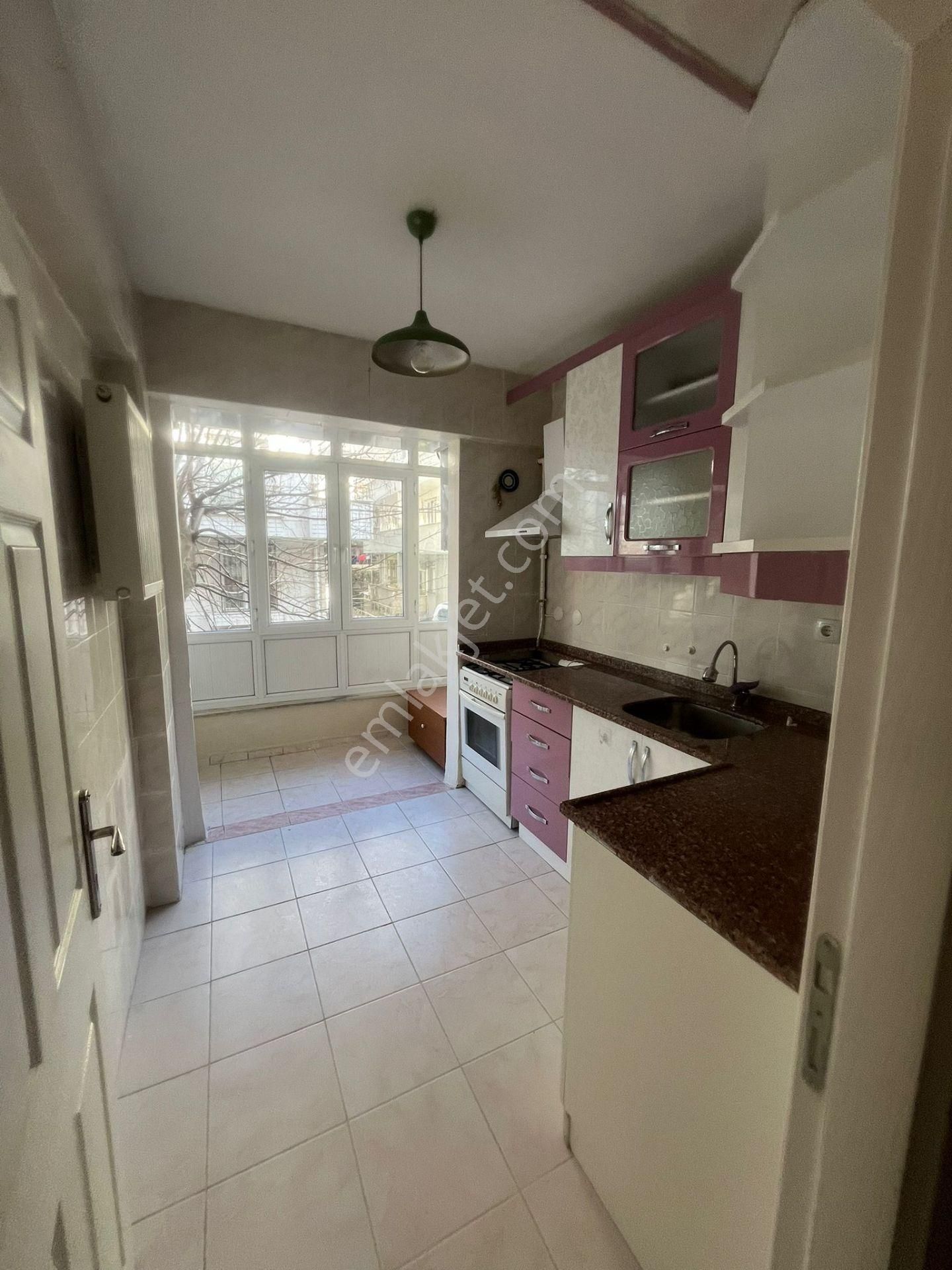 Müslüm Emlaktan Avcılar Cihangirde Yeni Binada Kiralık 2+1 Daire - Görsel 5