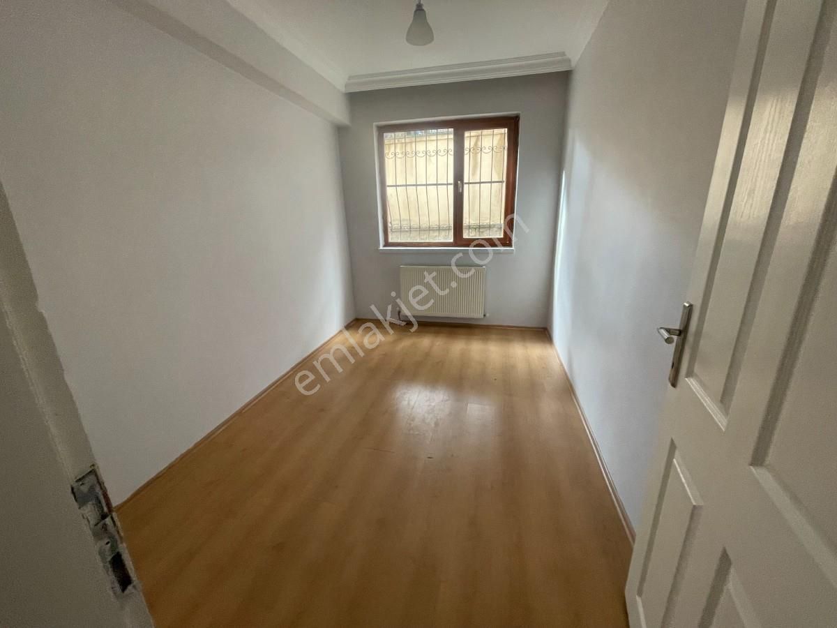 Mamak Misket Te 3+1 Giriş 90m2 Kombili Boş Daire Samsun Yolun - Görsel 8