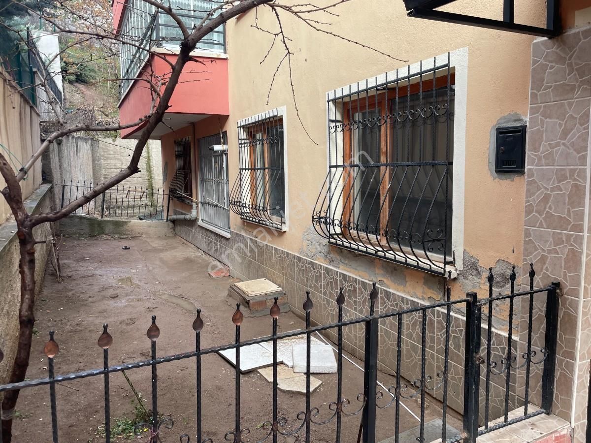 Mamak Misket Te 3+1 Giriş 90m2 Kombili Boş Daire Samsun Yolun - Görsel 3