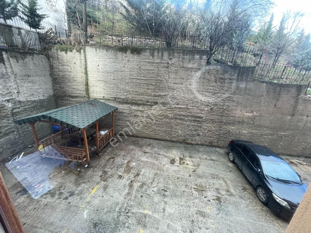 Mamak Misket Te 3+1 Giriş 90m2 Kombili Boş Daire Samsun Yolun - Görsel 4