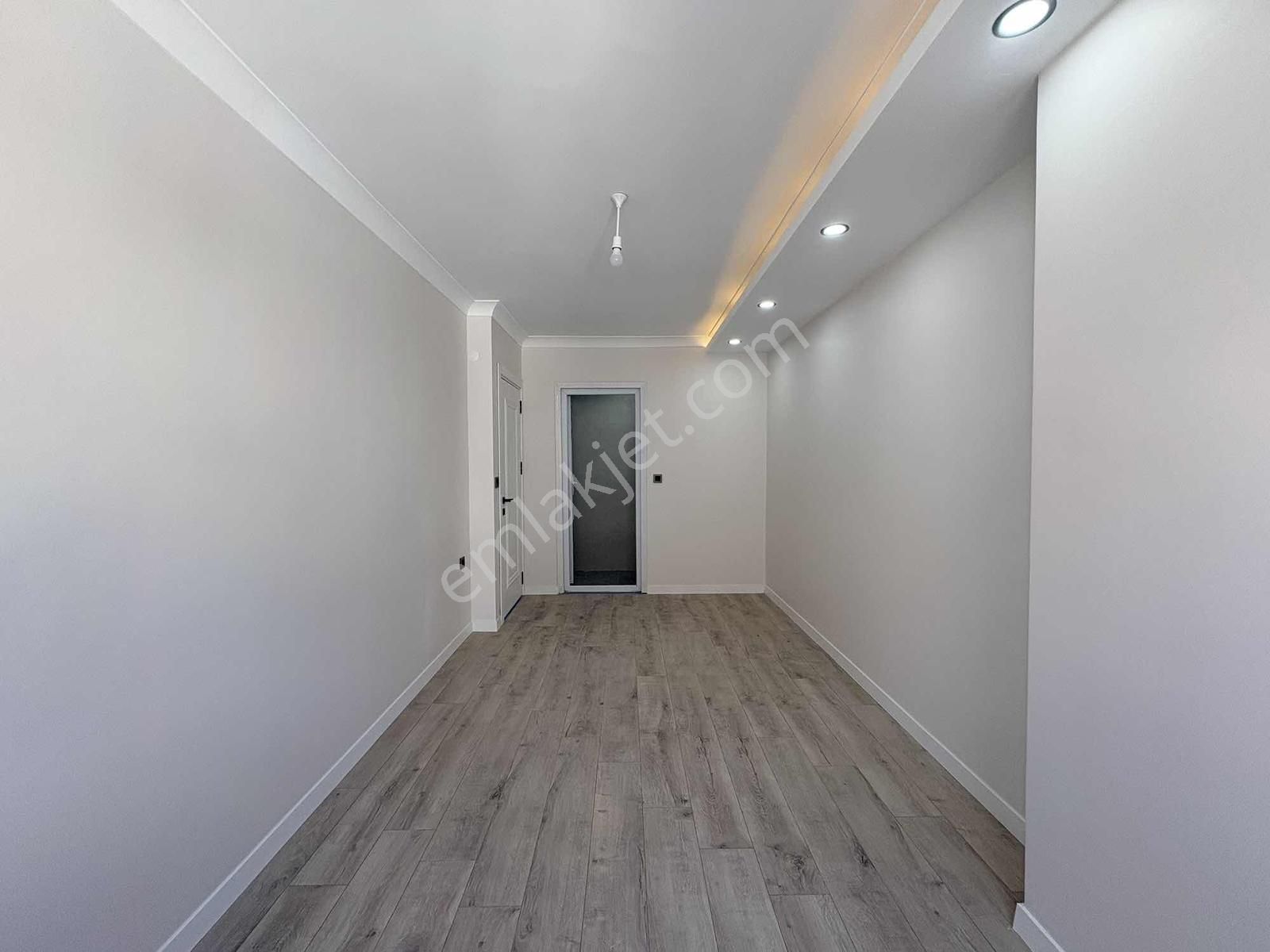 Evport Gyo | Yakuplu Mah Metrobüse Yakın 2+1 Sıfır Arakat Daire - Görsel 14