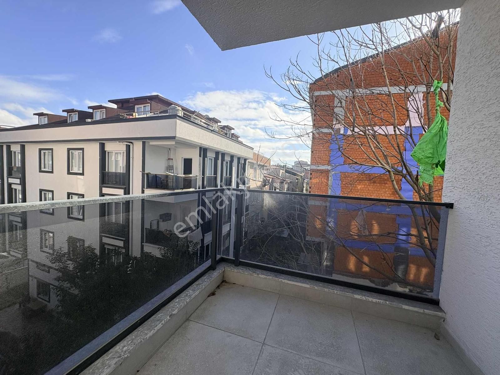 Evport Gyo | Yakuplu Mah Metrobüse Yakın 2+1 Sıfır Arakat Daire - Görsel 13