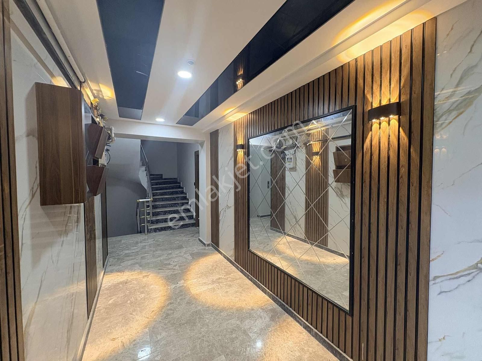 Evport Gyo | Yakuplu Mah Metrobüse Yakın 2+1 Sıfır Arakat Daire - Görsel 16