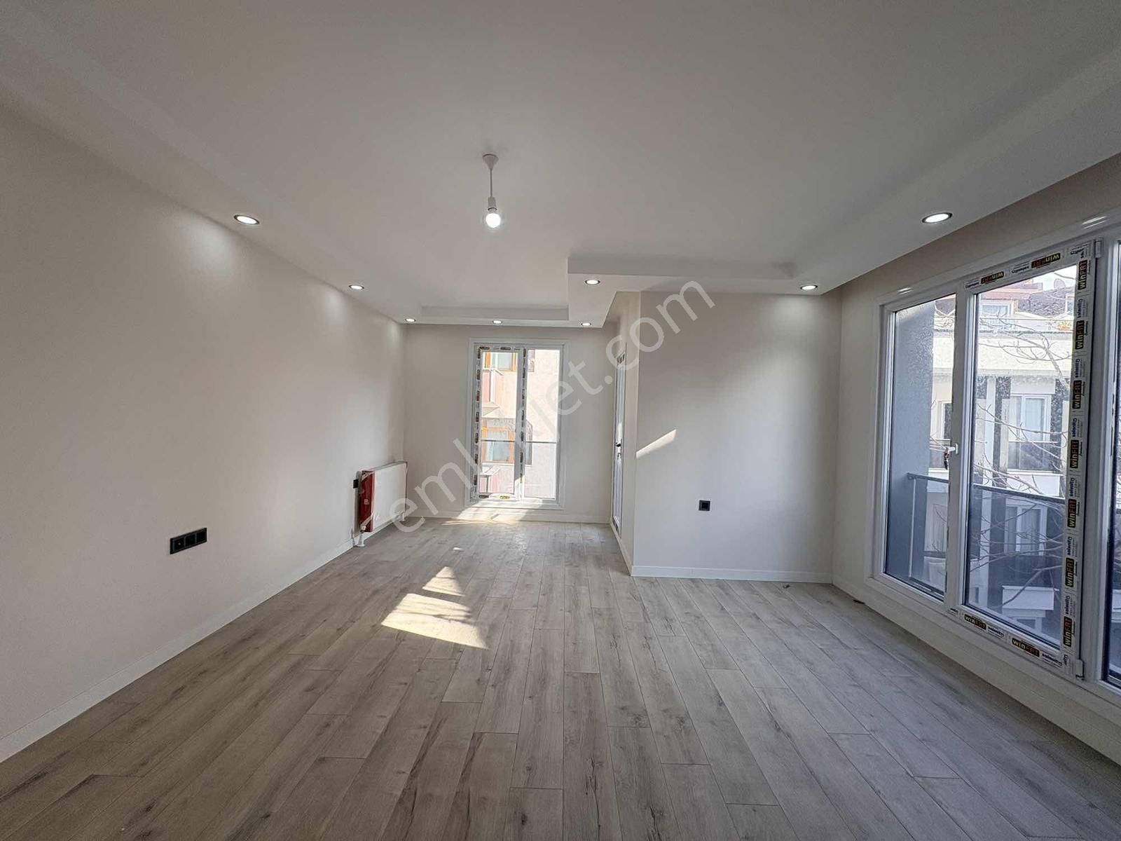 Evport Gyo | Yakuplu Mah Metrobüse Yakın 2+1 Sıfır Arakat Daire - Görsel 19