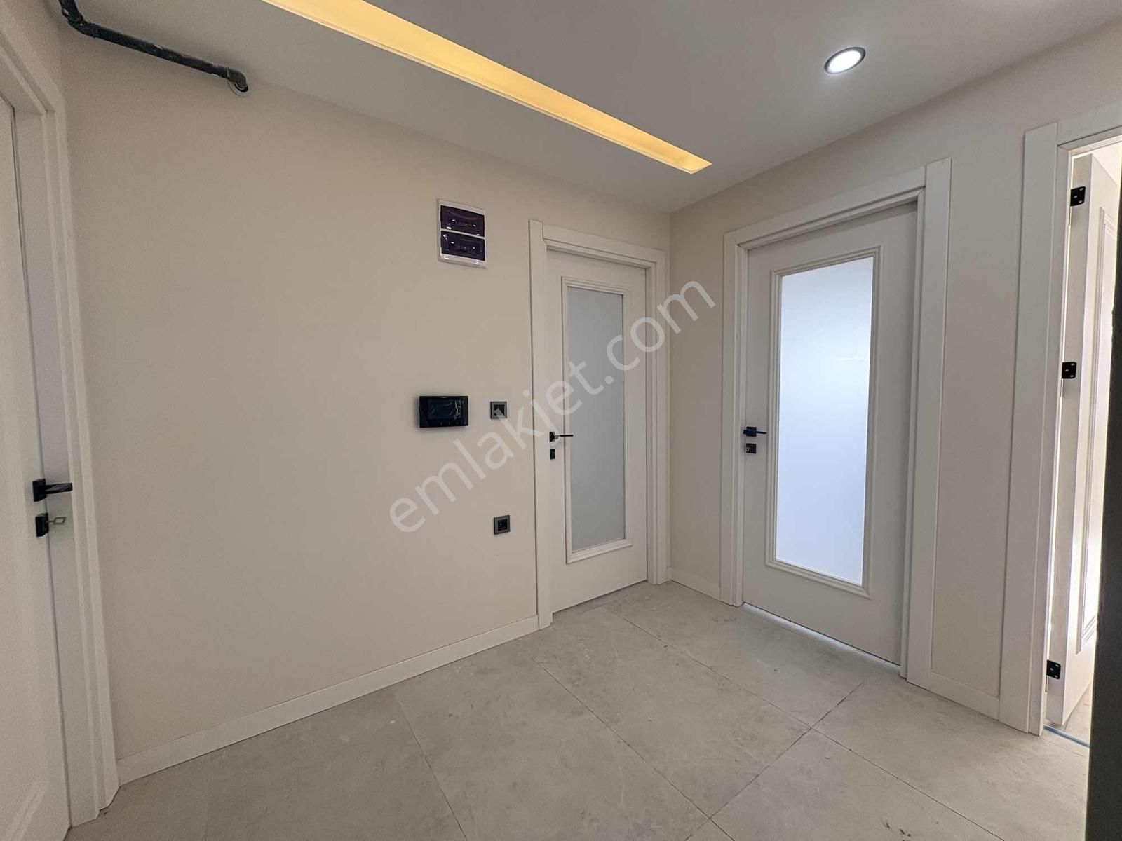 Evport Gyo | Yakuplu Mah Metrobüse Yakın 2+1 Sıfır Arakat Daire - Görsel 3