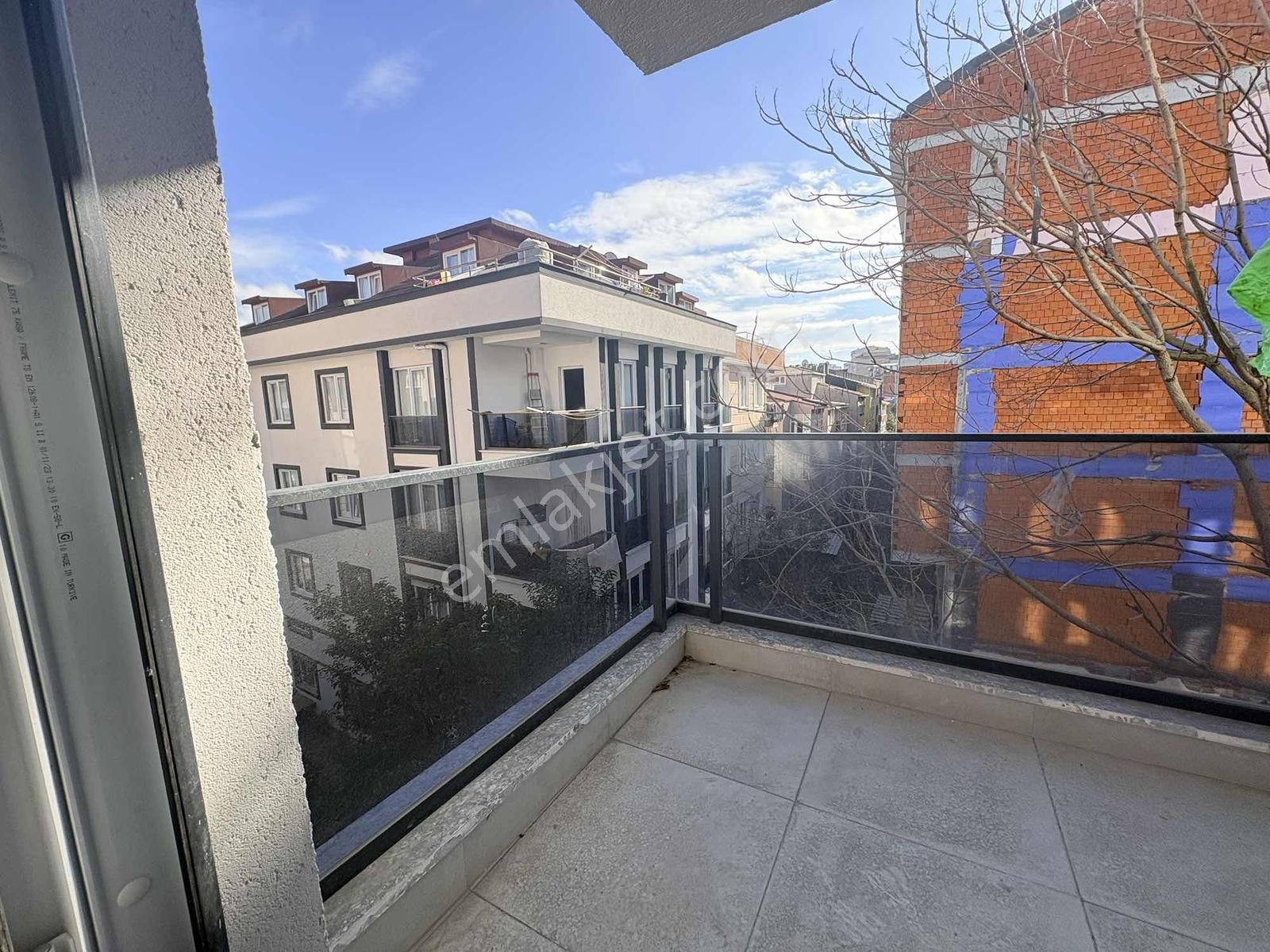 Evport Gyo | Yakuplu Mah Metrobüse Yakın 2+1 Sıfır Arakat Daire - Görsel 5