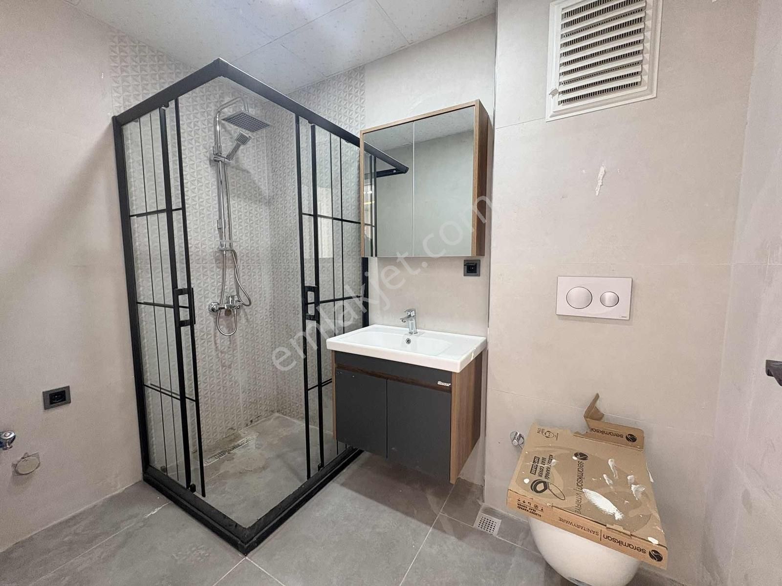 Evport Gyo | Yakuplu Mah Metrobüse Yakın 2+1 Sıfır Arakat Daire - Görsel 9