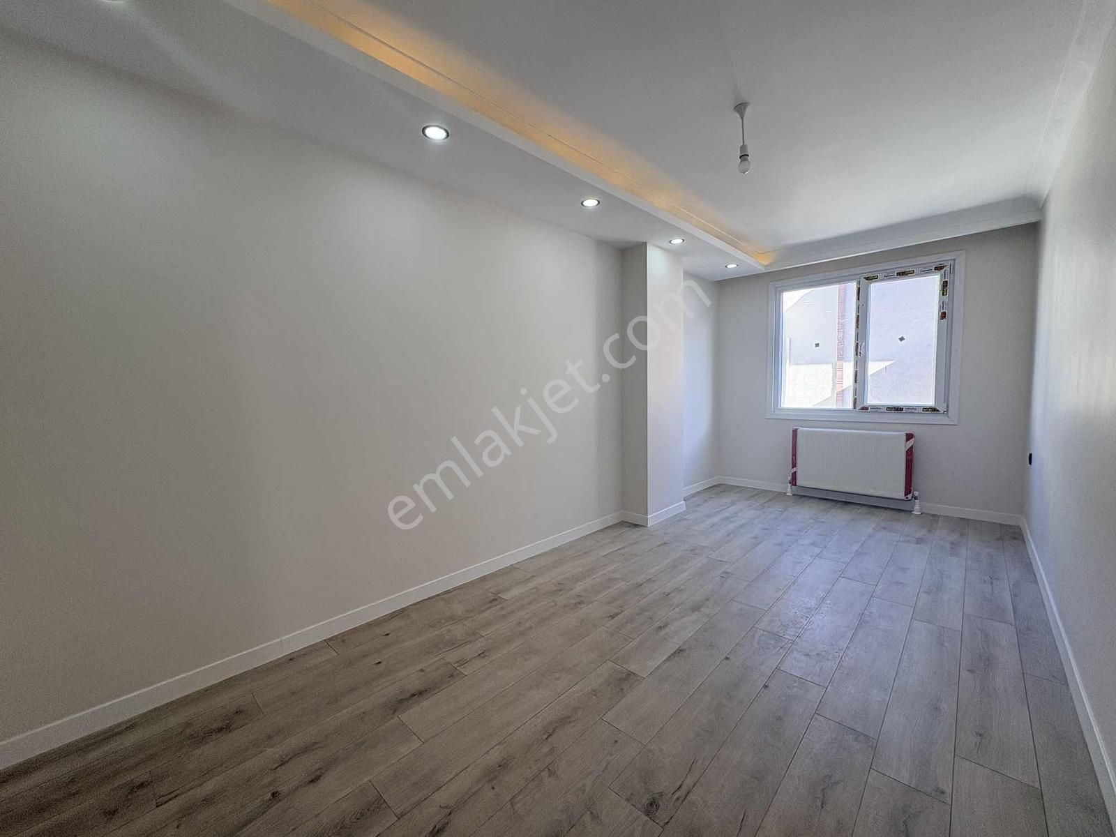 Evport Gyo | Yakuplu Mah Metrobüse Yakın 2+1 Sıfır Arakat Daire - Görsel 10