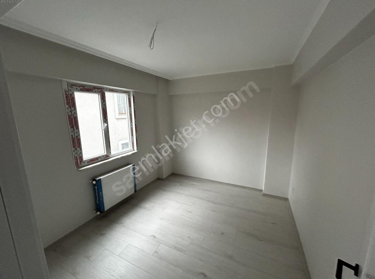 Oryaştan Ataşehir İçerenköyde 1 Yıllık Binada Yatırımlık 1+1 Daire - Görsel 6