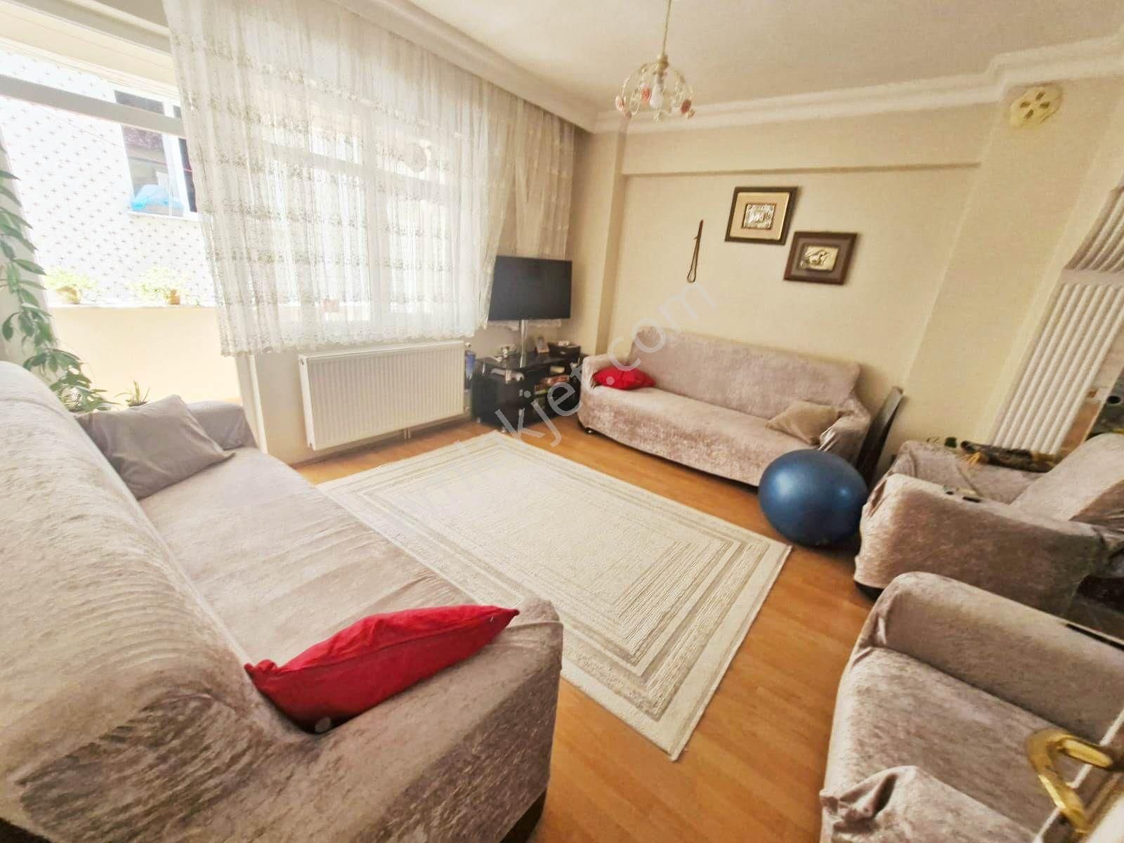 Yenibosna 2+1 3.kat Amerikan Mutfak Daire - Görsel 4