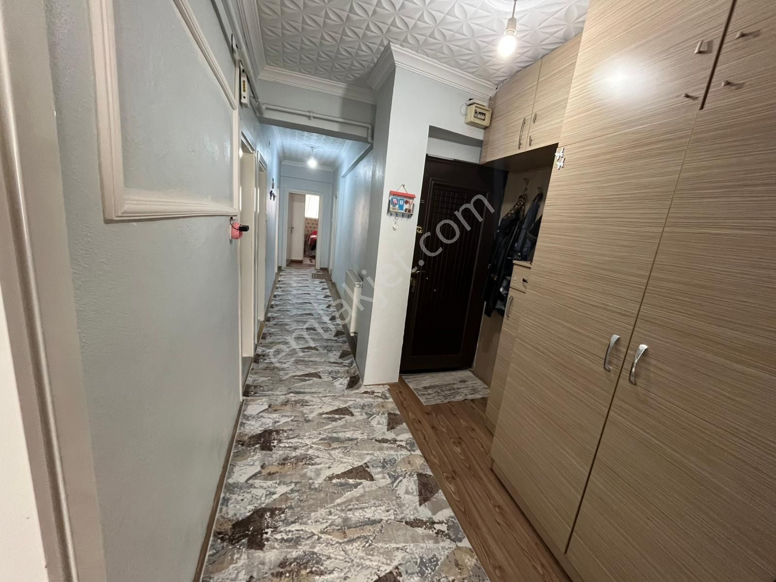 Arslanbeyden Tekirdağ Çorlu Mevkiinde Acil Satılık Daire Fırsatı!!!!! - Görsel 24