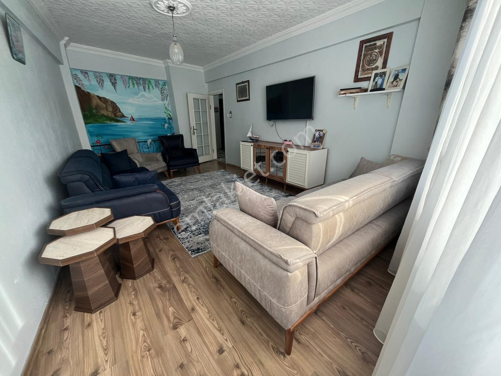 Arslanbeyden Tekirdağ Çorlu Mevkiinde Acil Satılık Daire Fırsatı!!!!! - Görsel 3