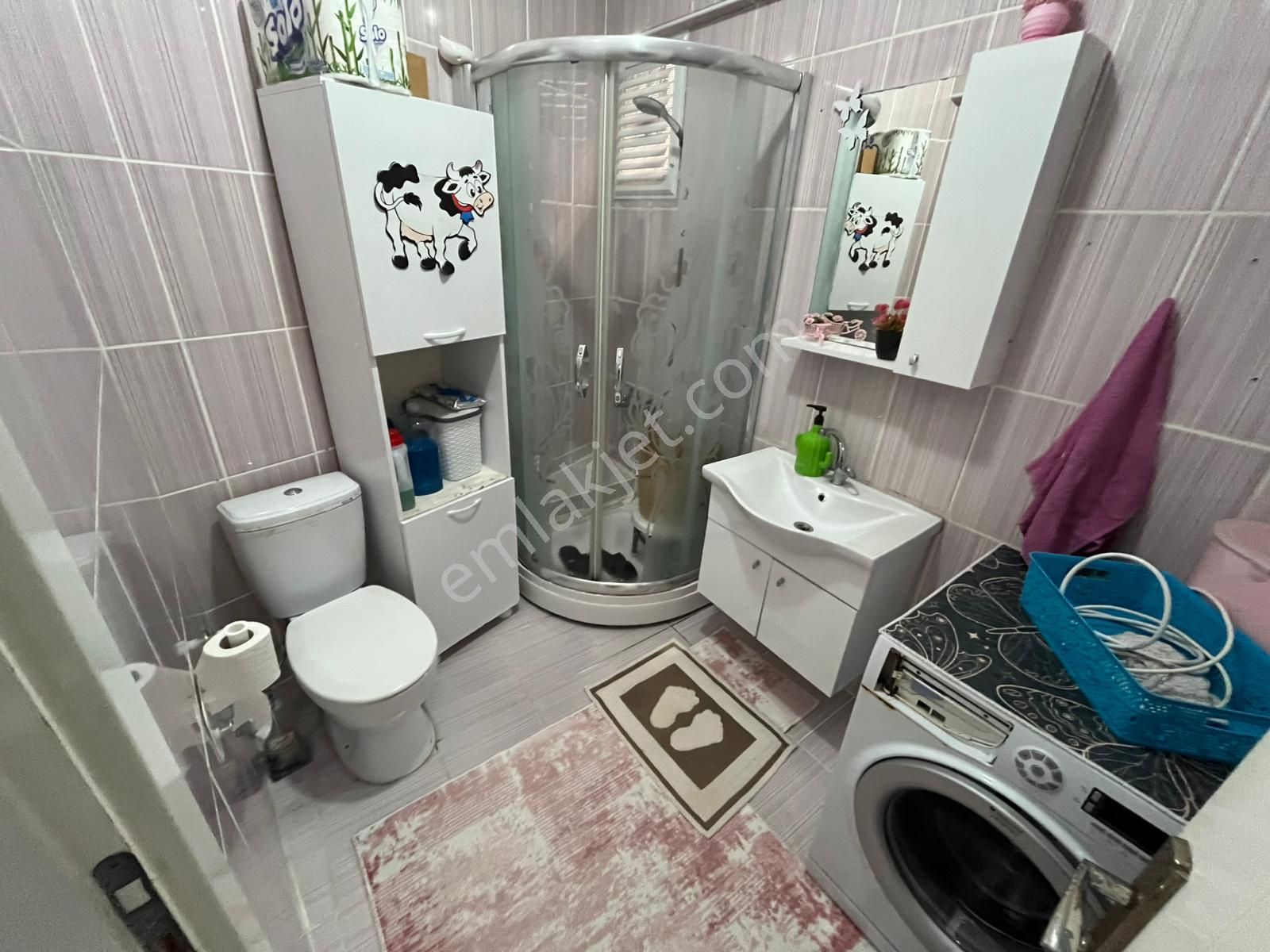 Arslanbeyden Tekirdağ Çorlu Mevkiinde Acil Satılık Daire Fırsatı!!!!! - Görsel 18