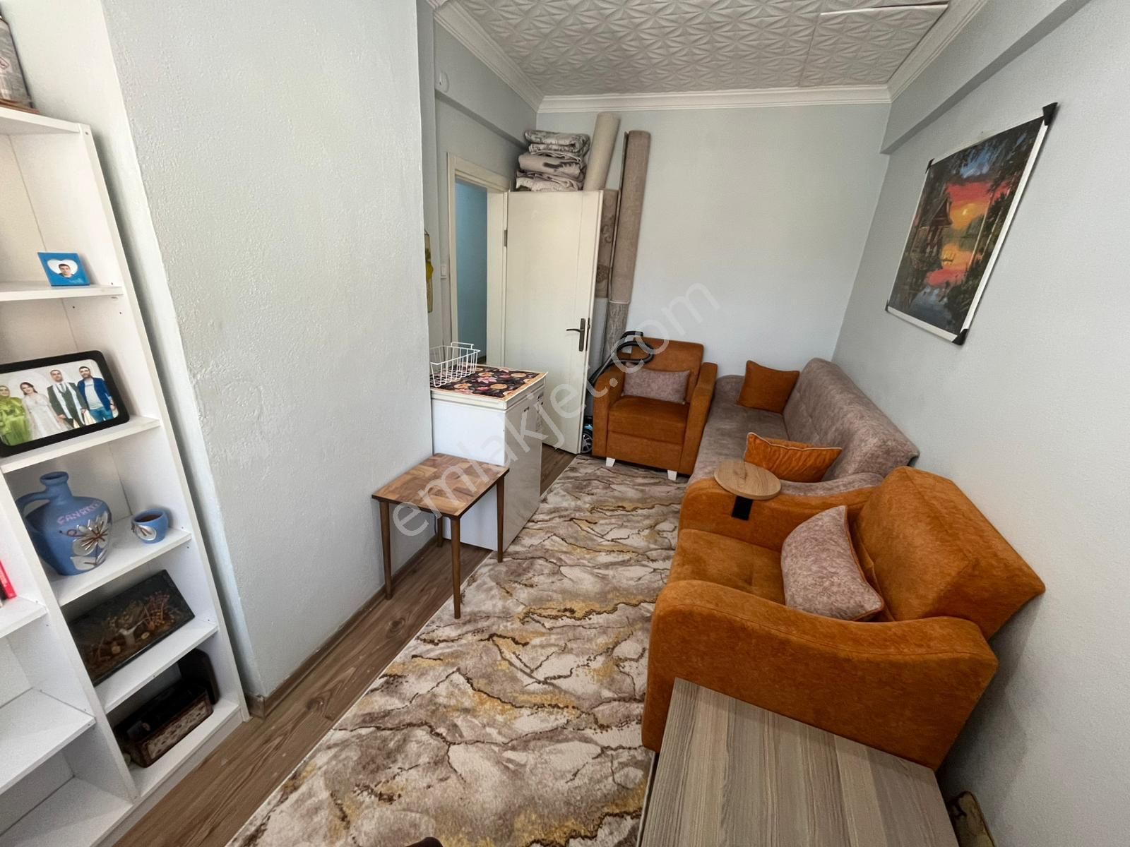 Arslanbeyden Tekirdağ Çorlu Mevkiinde Acil Satılık Daire Fırsatı!!!!! - Görsel 10