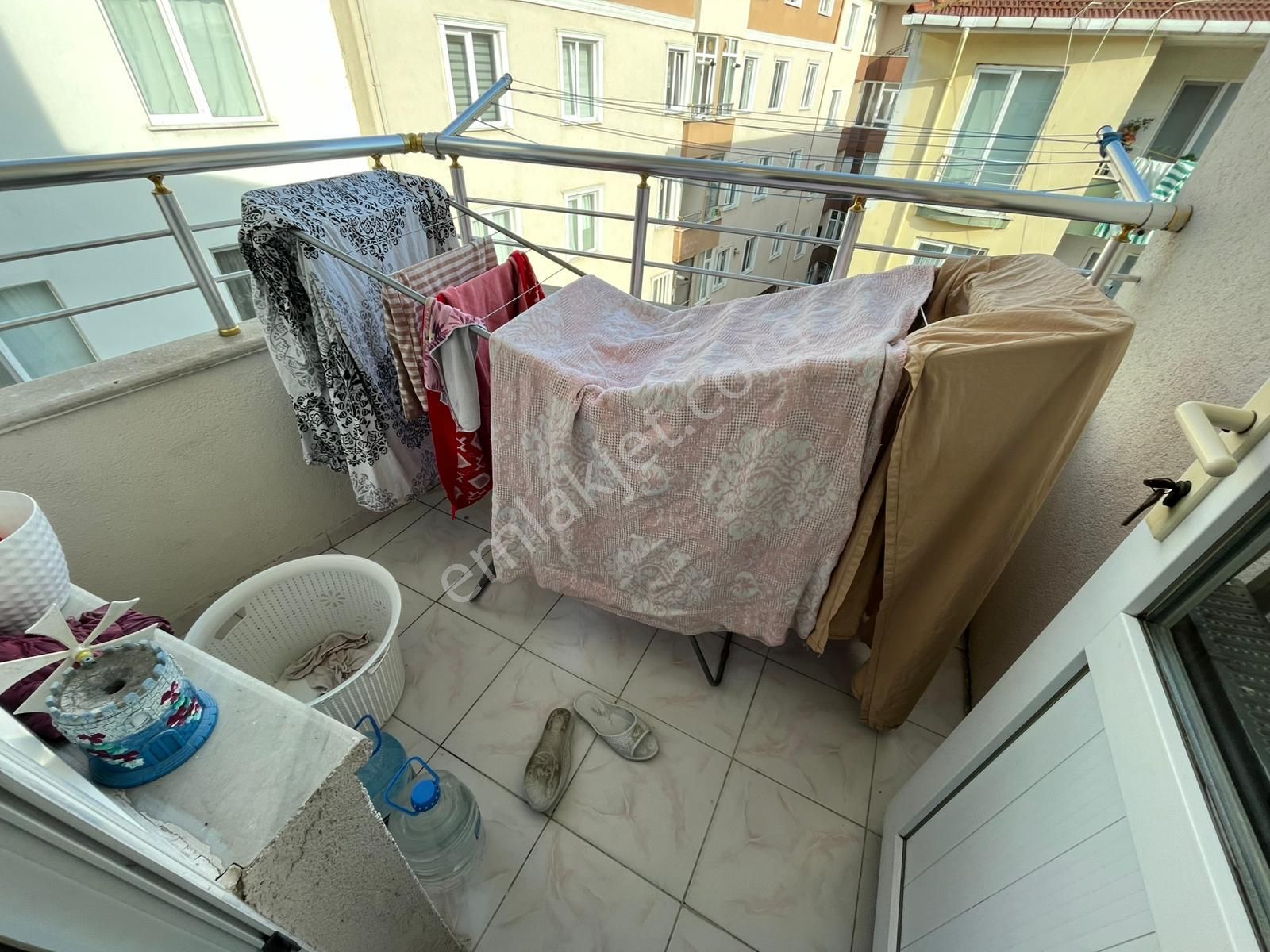 Arslanbeyden Tekirdağ Çorlu Mevkiinde Acil Satılık Daire Fırsatı!!!!! - Görsel 11