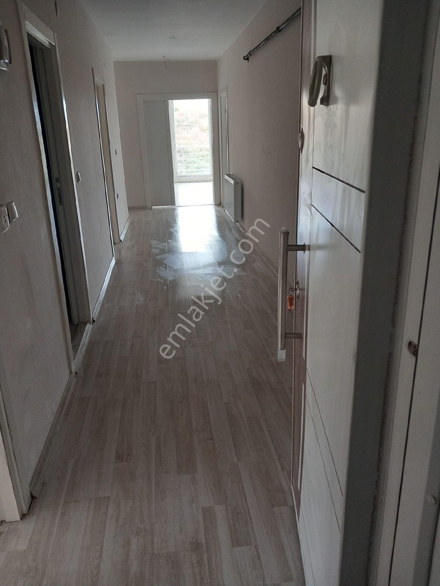 Balaç 3+1 Geniş Yüksek Giriş Daire - Görsel 12