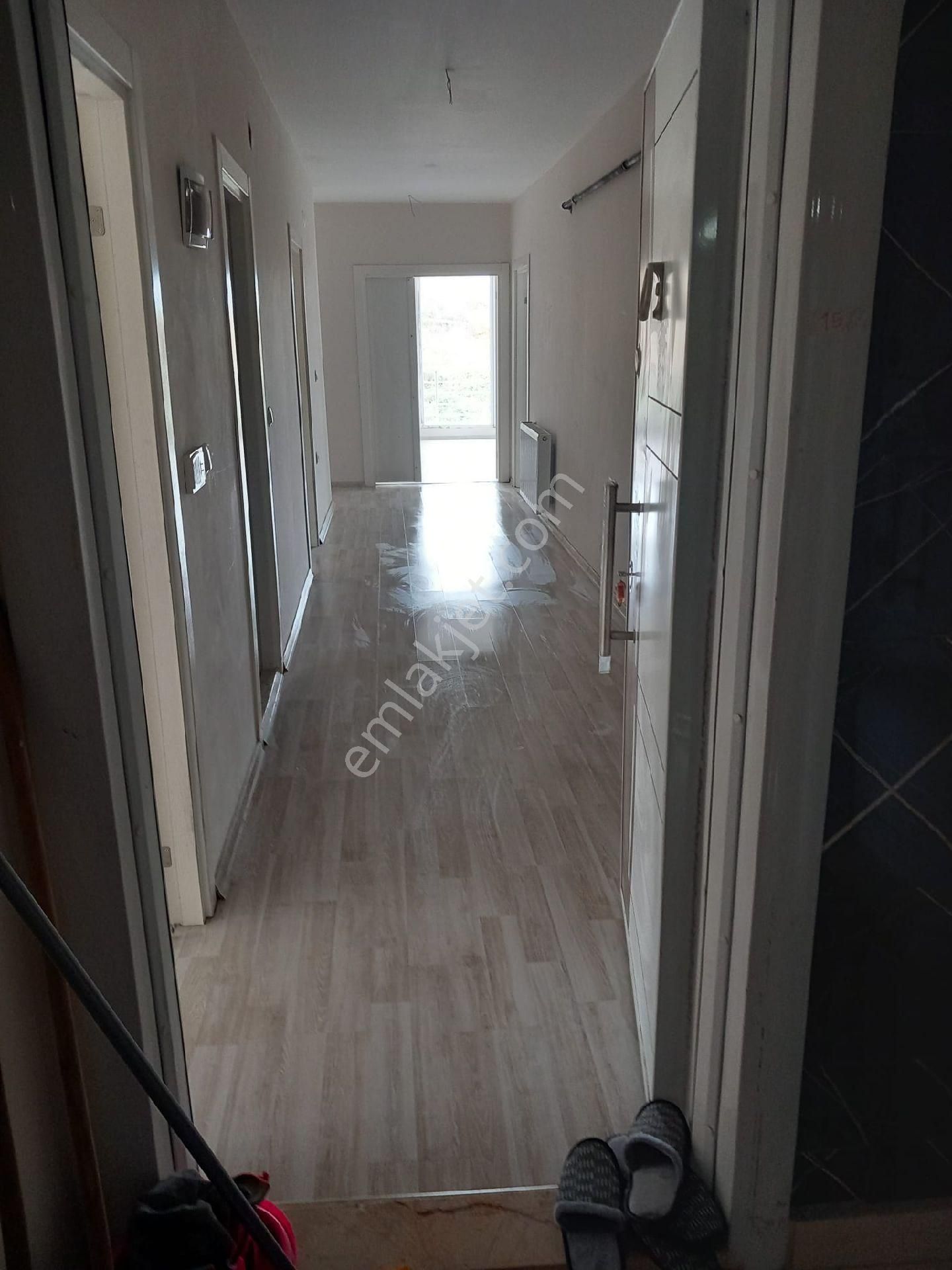 Balaç 3+1 Geniş Yüksek Giriş Daire - Görsel 14