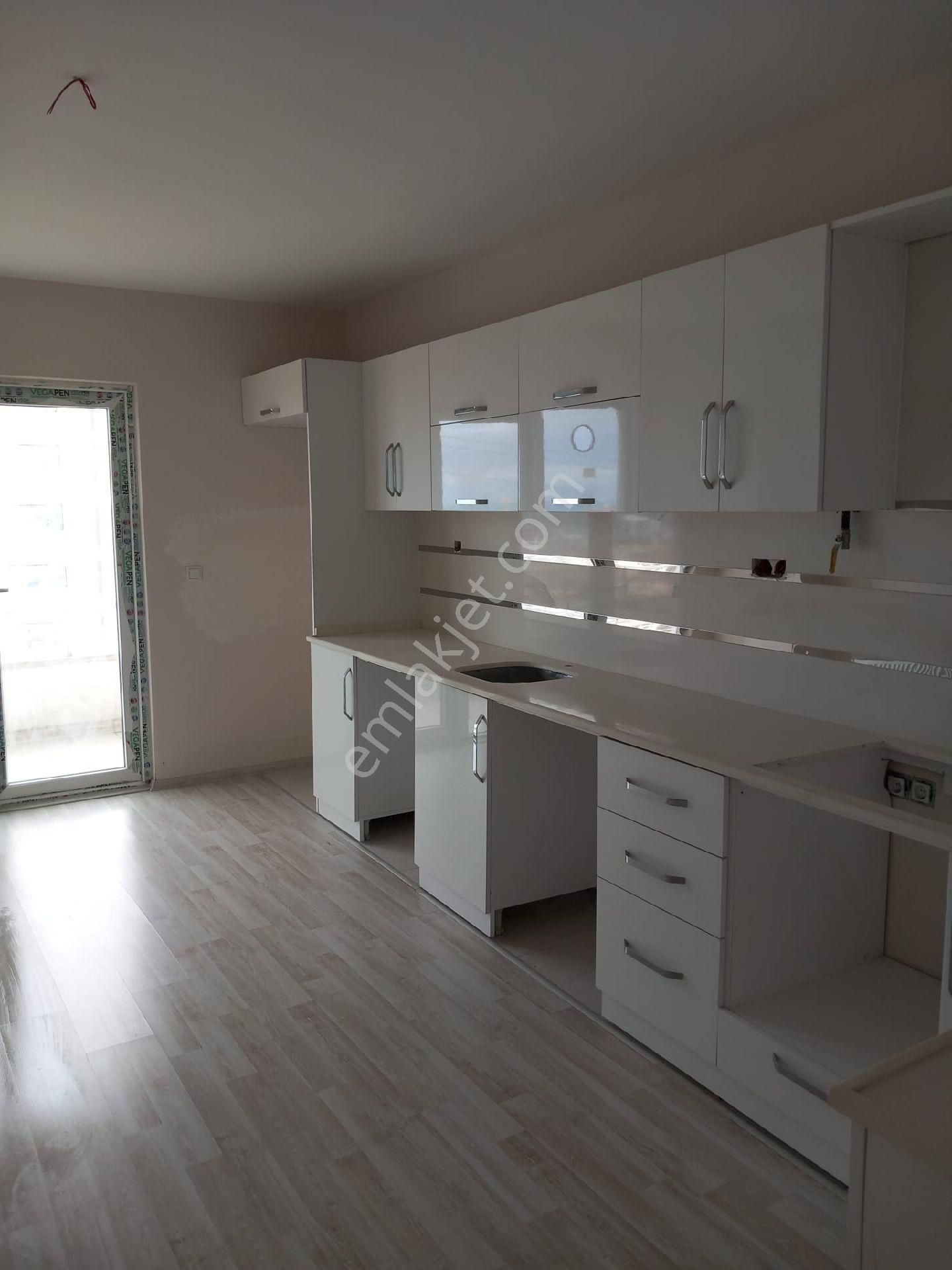 Balaç 3+1 Geniş Yüksek Giriş Daire - Görsel 4