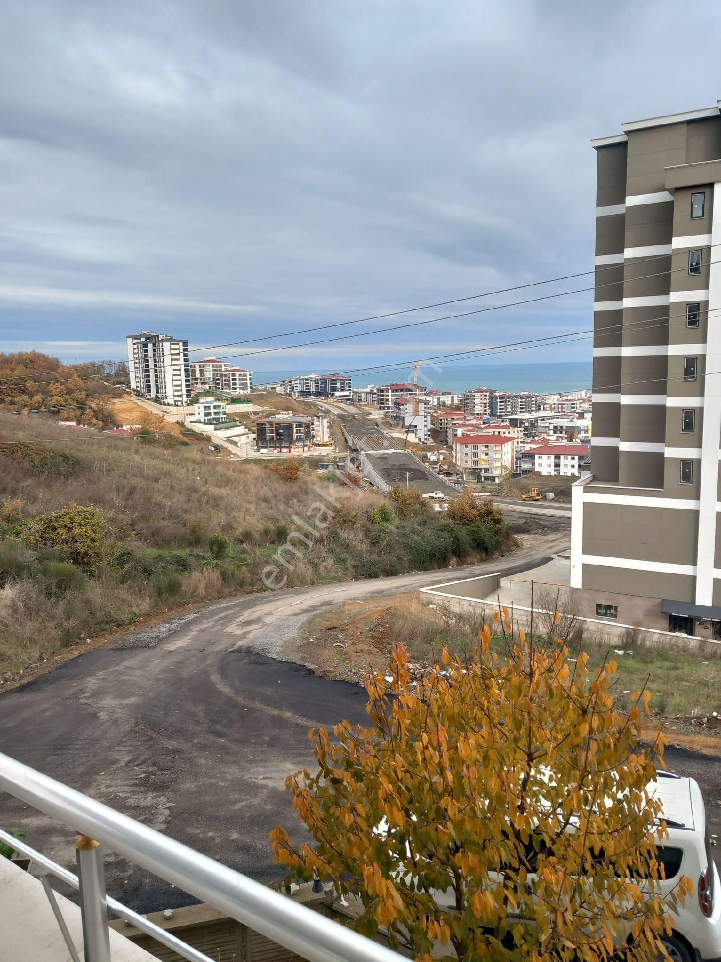 Balaç 3+1 Geniş Yüksek Giriş Daire