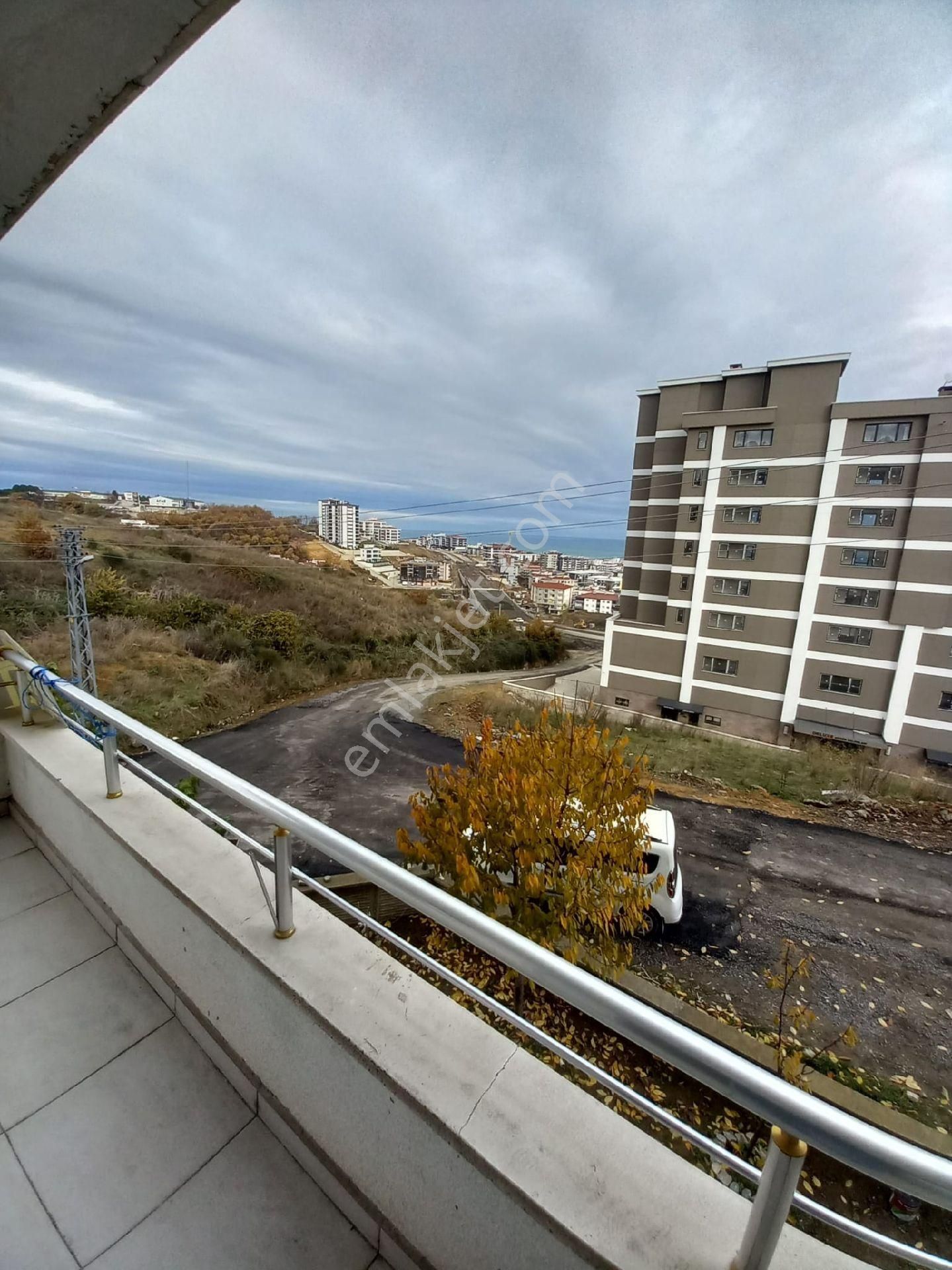 Balaç 3+1 Geniş Yüksek Giriş Daire - Görsel 2