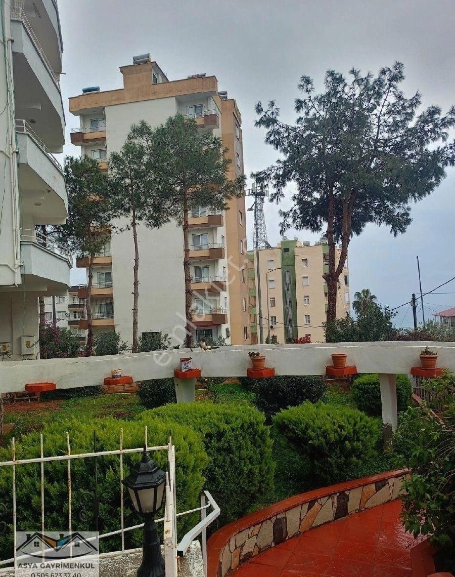 Satılık Kumkuyu Tatil Sitesinde Manzaralı Daire Masraflı - Görsel 6