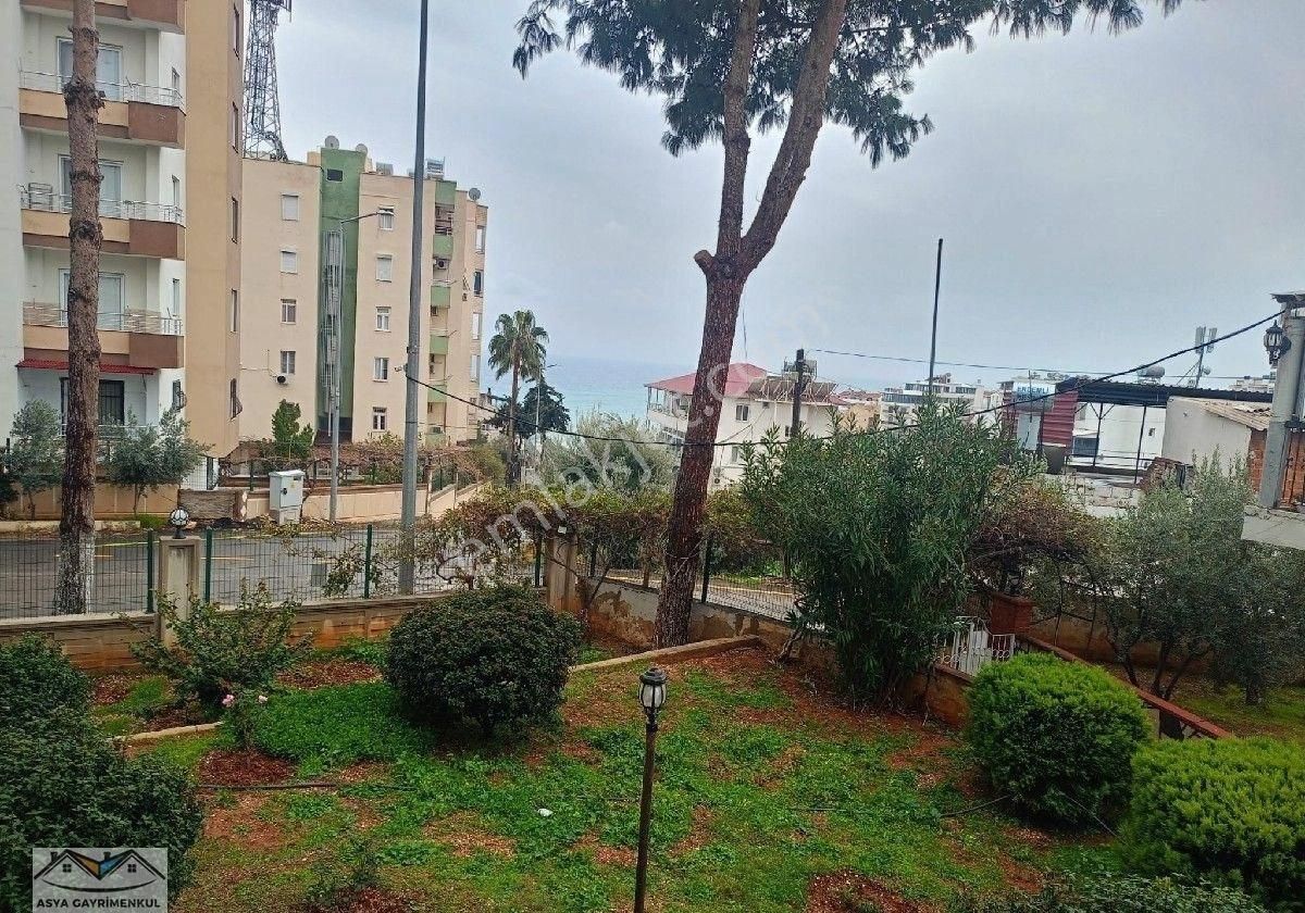 Satılık Kumkuyu Tatil Sitesinde Manzaralı Daire Masraflı - Görsel 4